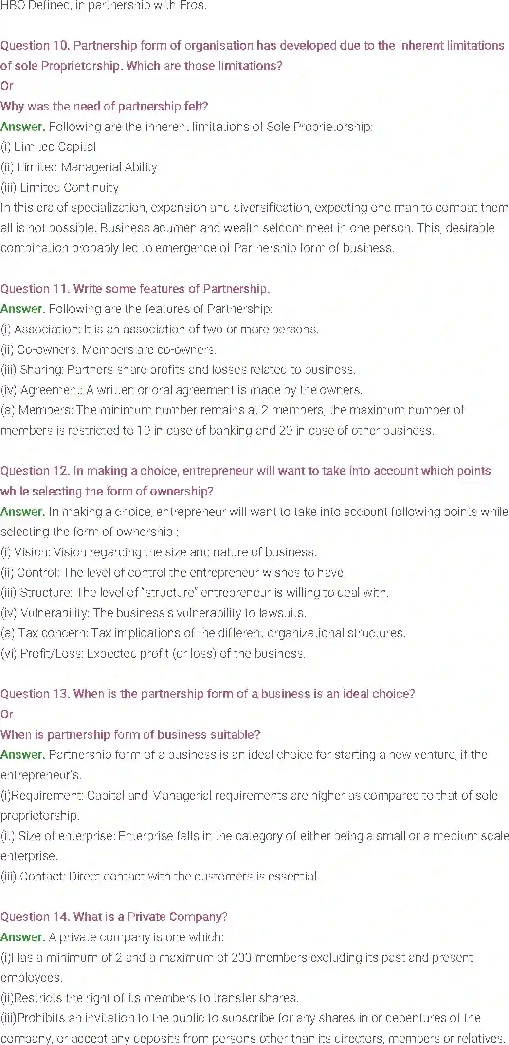 NCERT-Solution-Class-12-Entrepreneurship-Chapter-2-Entrepreneurial-Planning-115-page-19