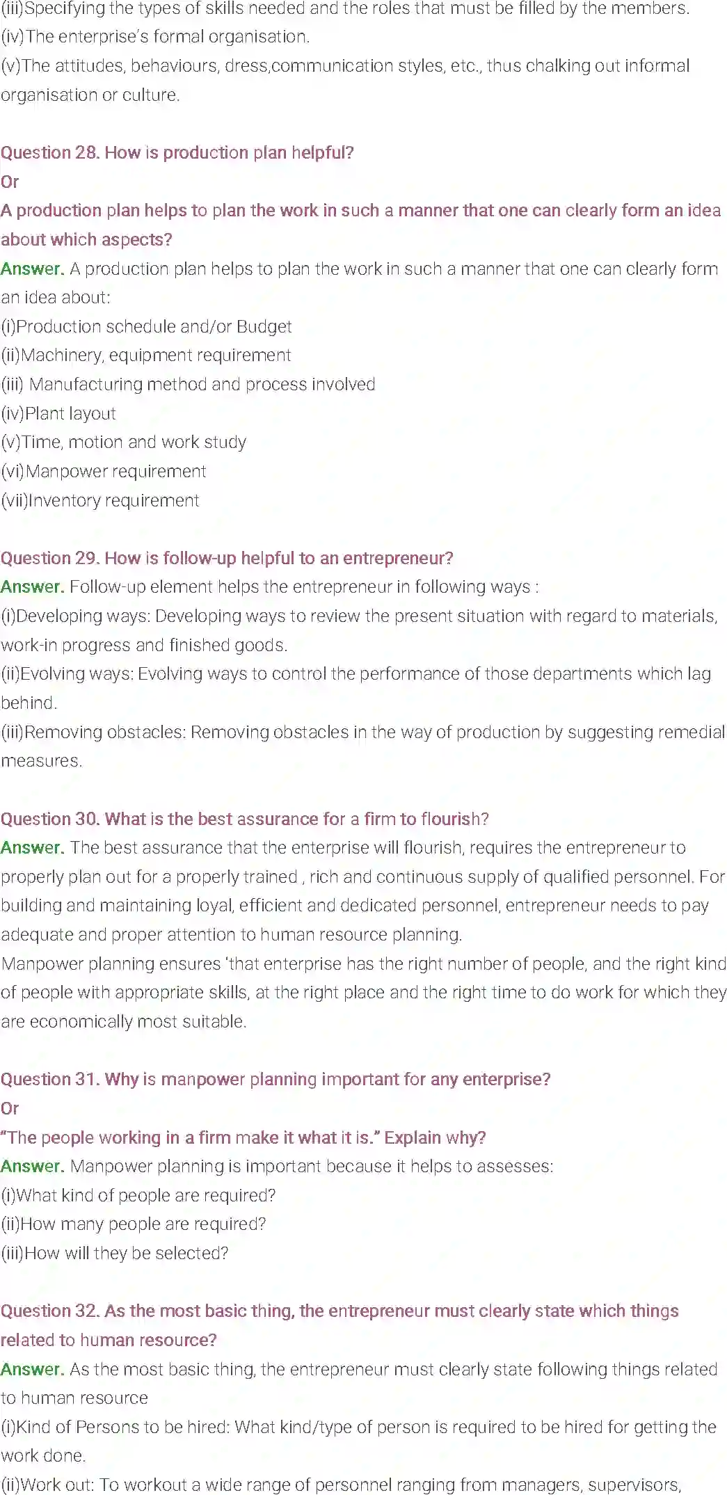 NCERT-Solution-Class-12-Entrepreneurship-Chapter-2-Entrepreneurial-Planning-115-page-22