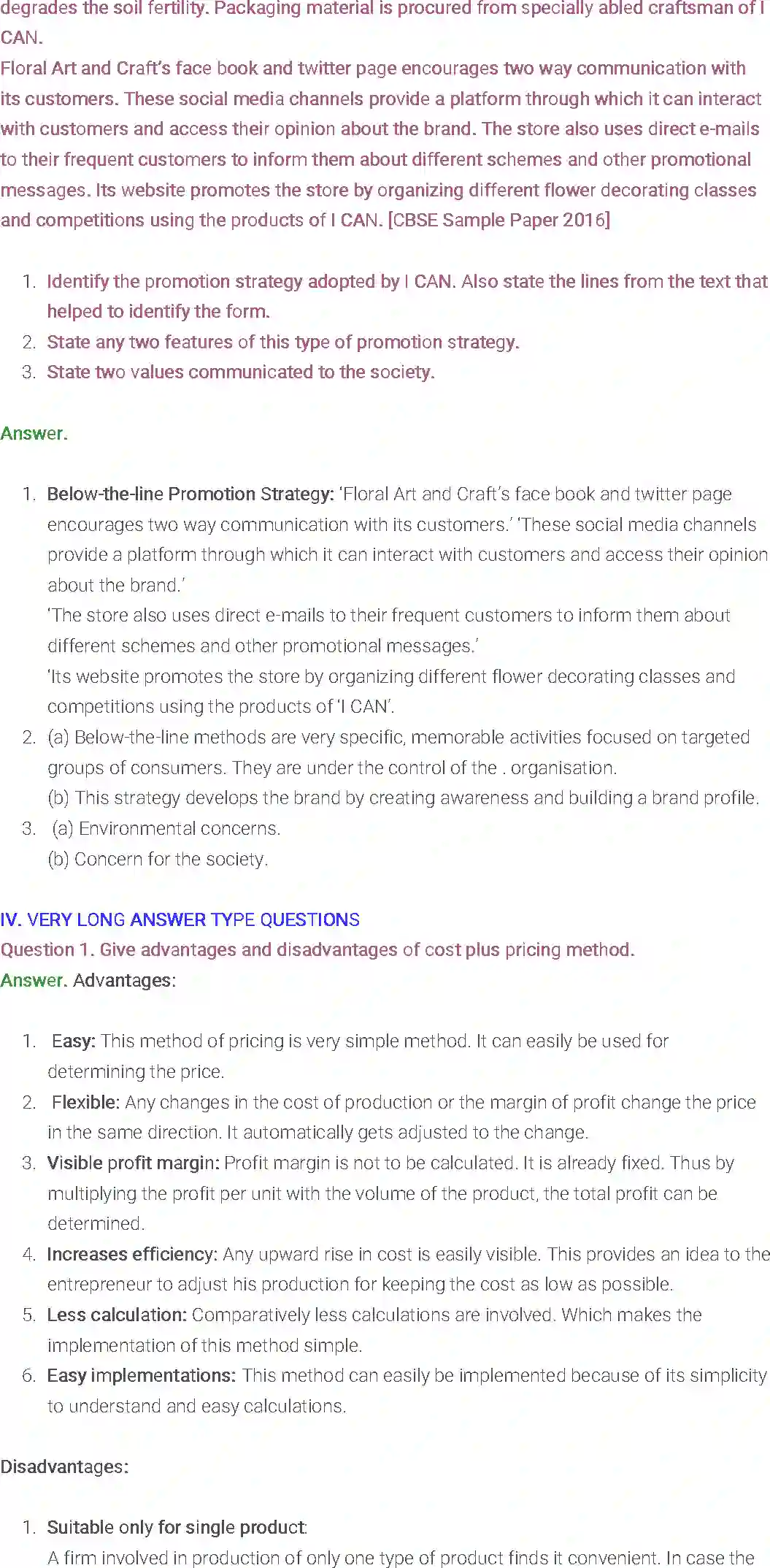 NCERT-Solution-Class-12-Entrepreneurship-Chapter-3-Enterprise-Marketing-2288-page-30