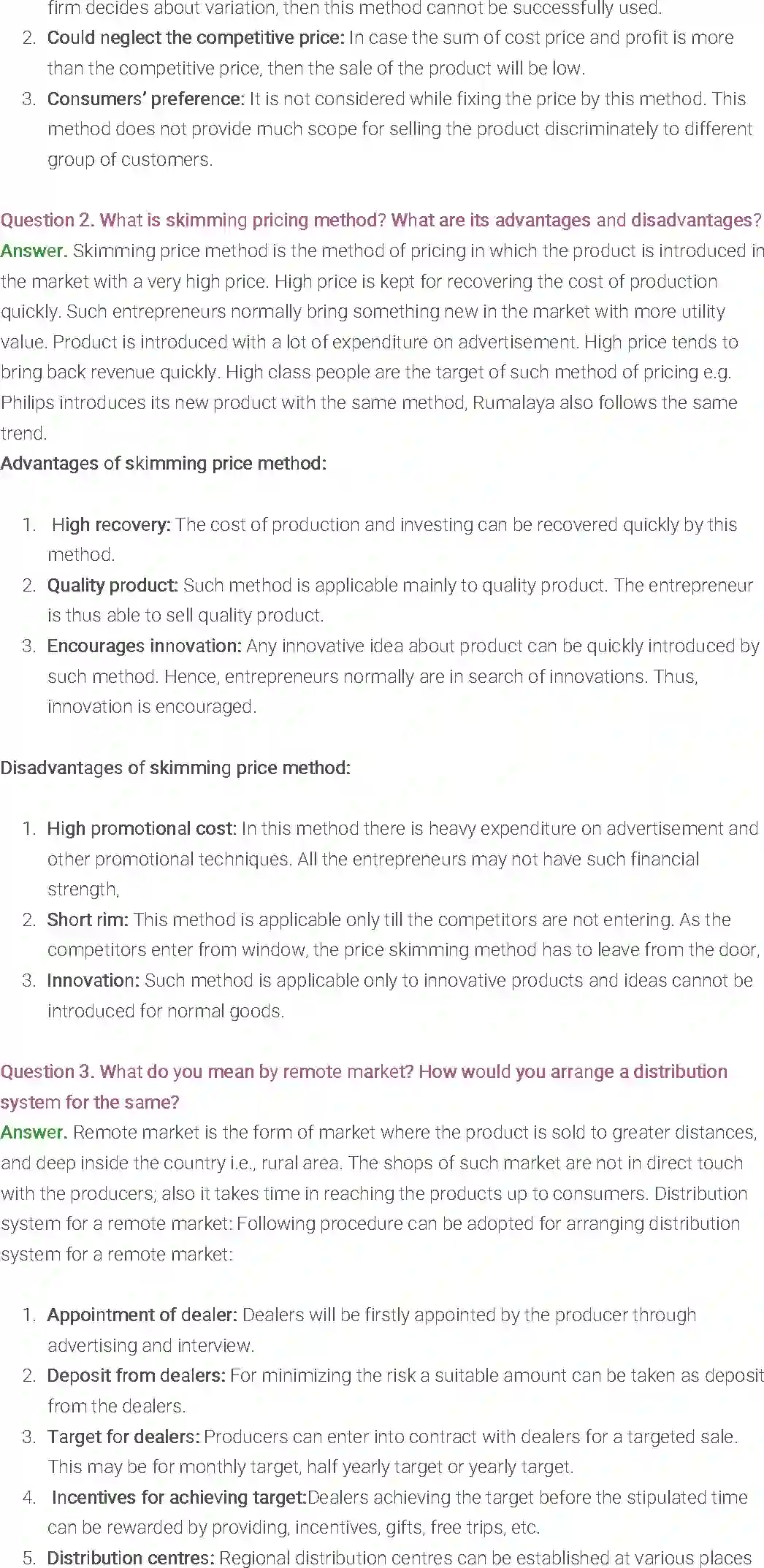 NCERT-Solution-Class-12-Entrepreneurship-Chapter-3-Enterprise-Marketing-2288-page-31