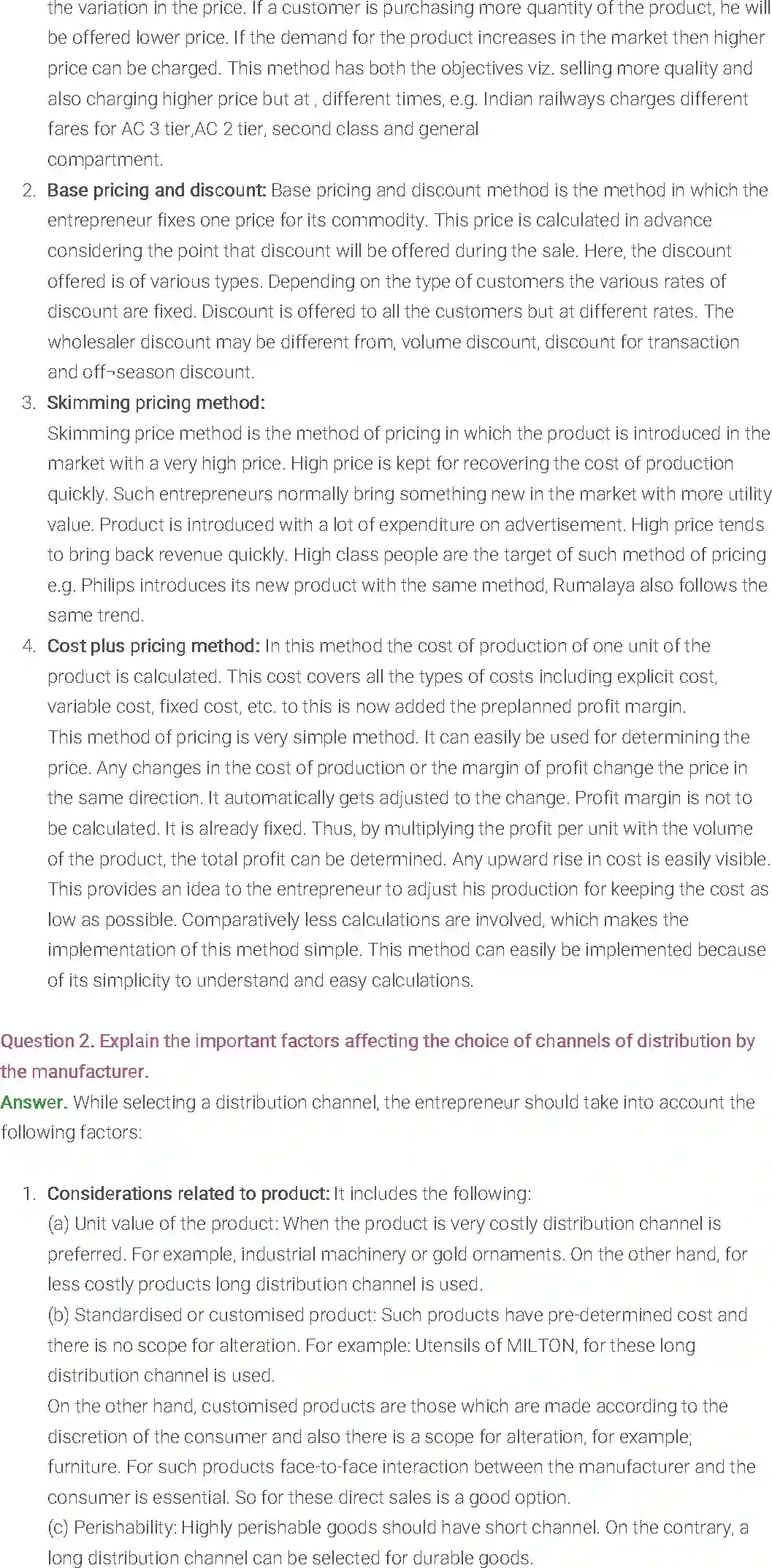 NCERT-Solution-Class-12-Entrepreneurship-Chapter-3-Enterprise-Marketing-2288-page-9