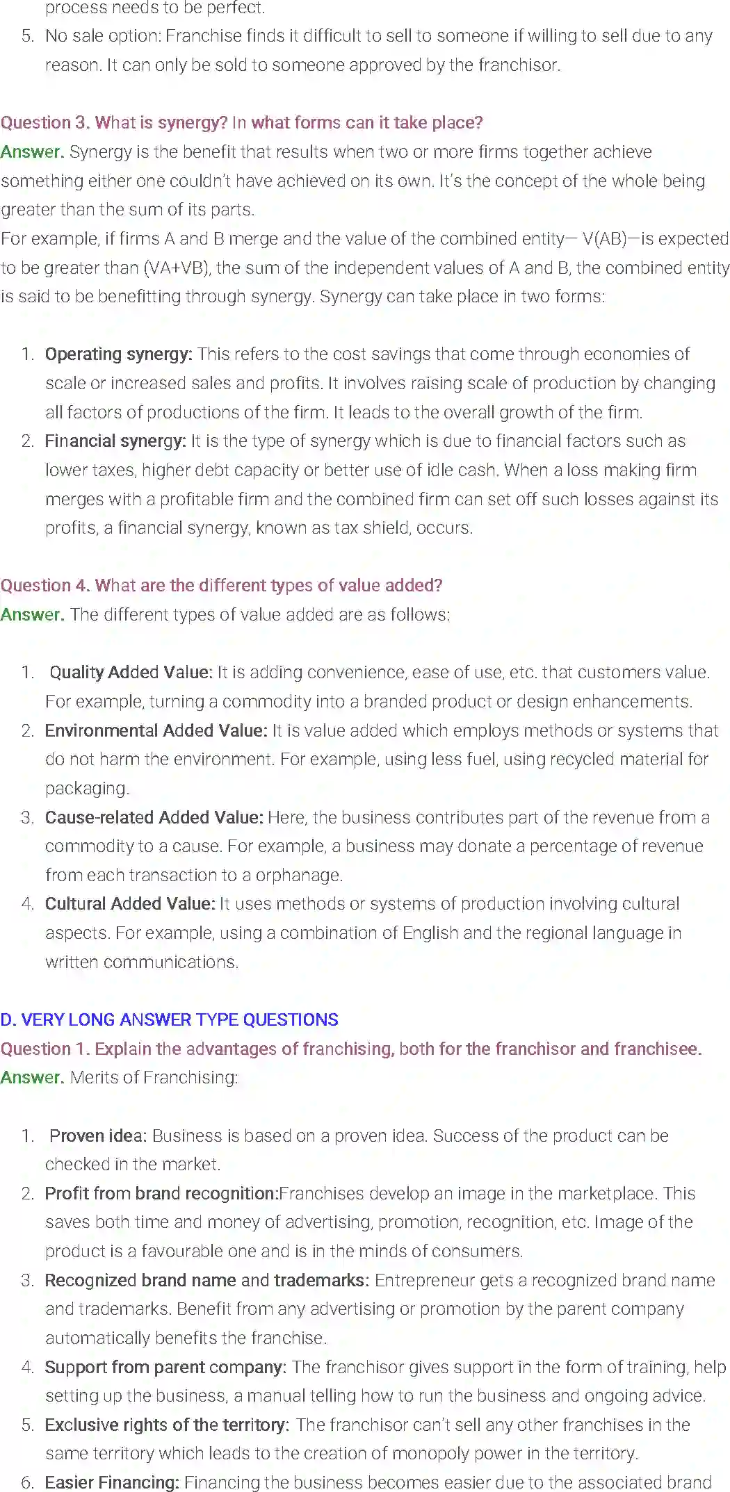 NCERT-Solution-Class-12-Entrepreneurship-Chapter-4-Enterprise-Growth-Strategies-2289-page-4