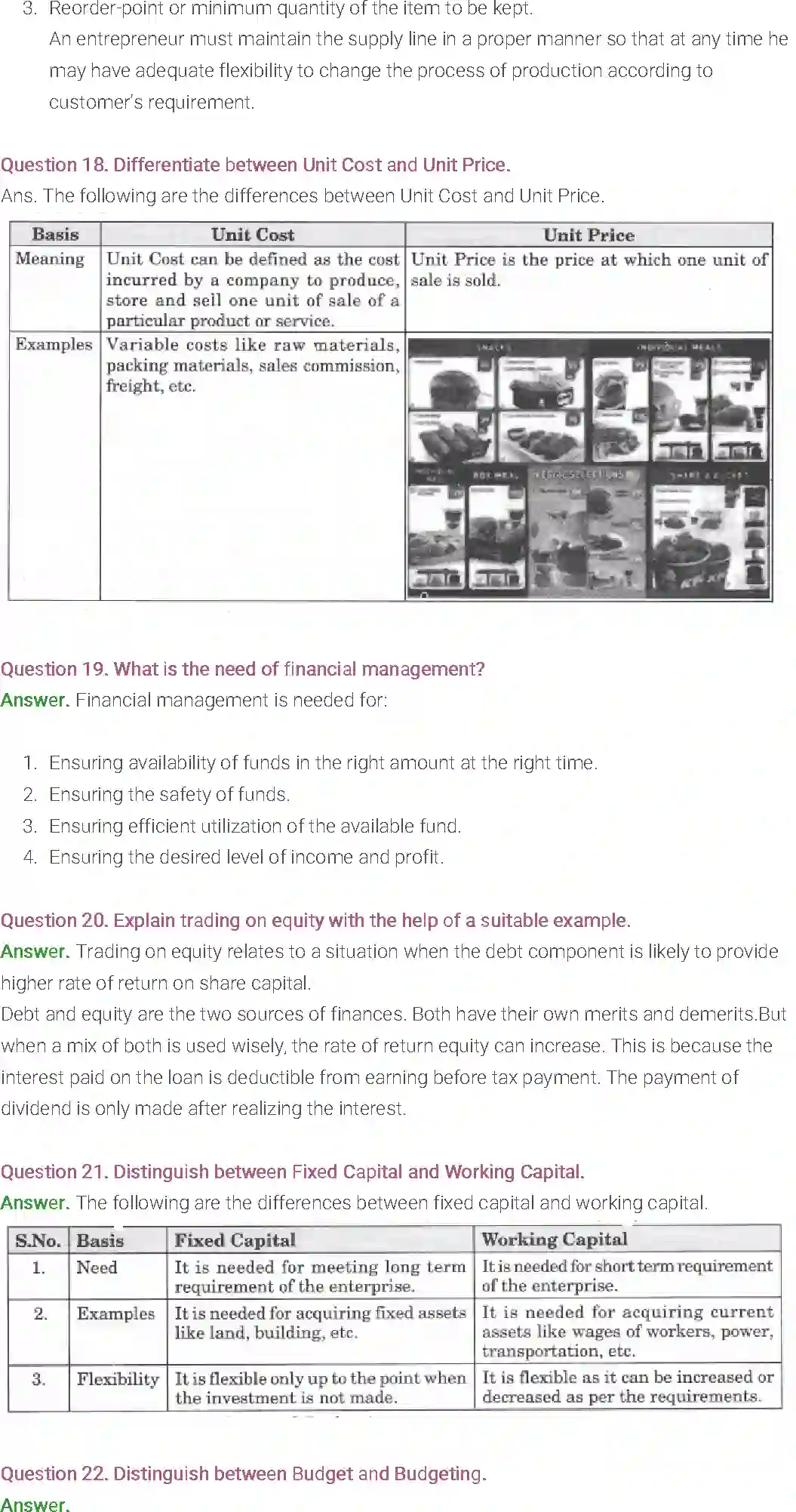 NCERT-Solution-Class-12-Entrepreneurship-Chapter-5-Business-Arithmetic-118-page-15