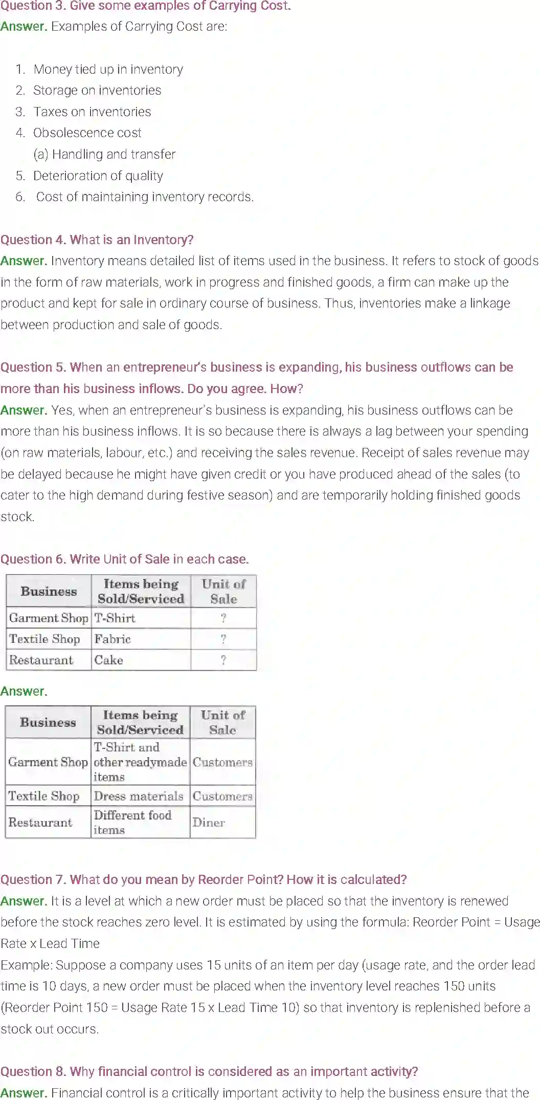 NCERT-Solution-Class-12-Entrepreneurship-Chapter-5-Business-Arithmetic-2290-page-12