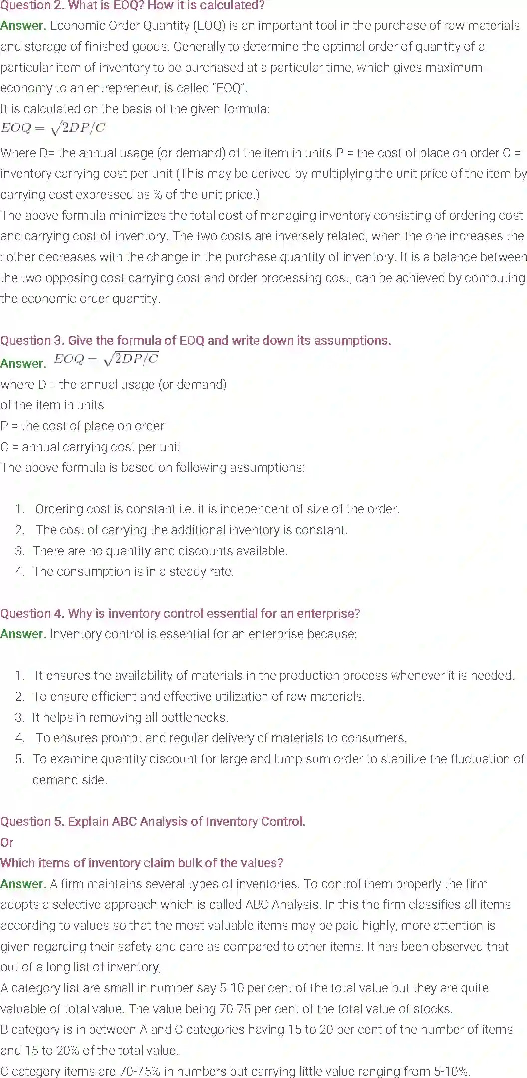NCERT-Solution-Class-12-Entrepreneurship-Chapter-5-Business-Arithmetic-2290-page-18