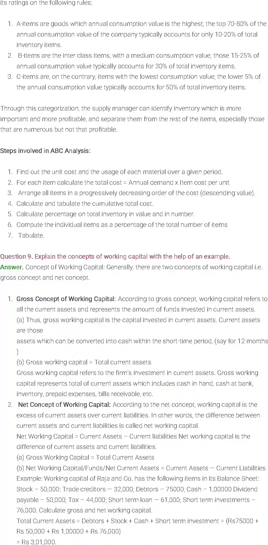 NCERT-Solution-Class-12-Entrepreneurship-Chapter-5-Business-Arithmetic-2290-page-28