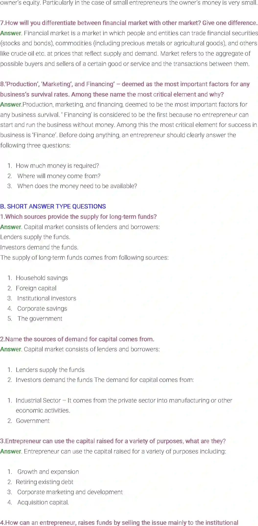 NCERT-Solution-Class-12-Entrepreneurship-Chapter-6-Resource-Mobilization-2291-page-2