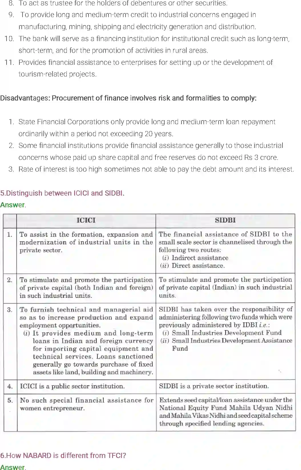 NCERT-Solution-Class-12-Entrepreneurship-Chapter-6-Resource-Mobilization-2291-page-27