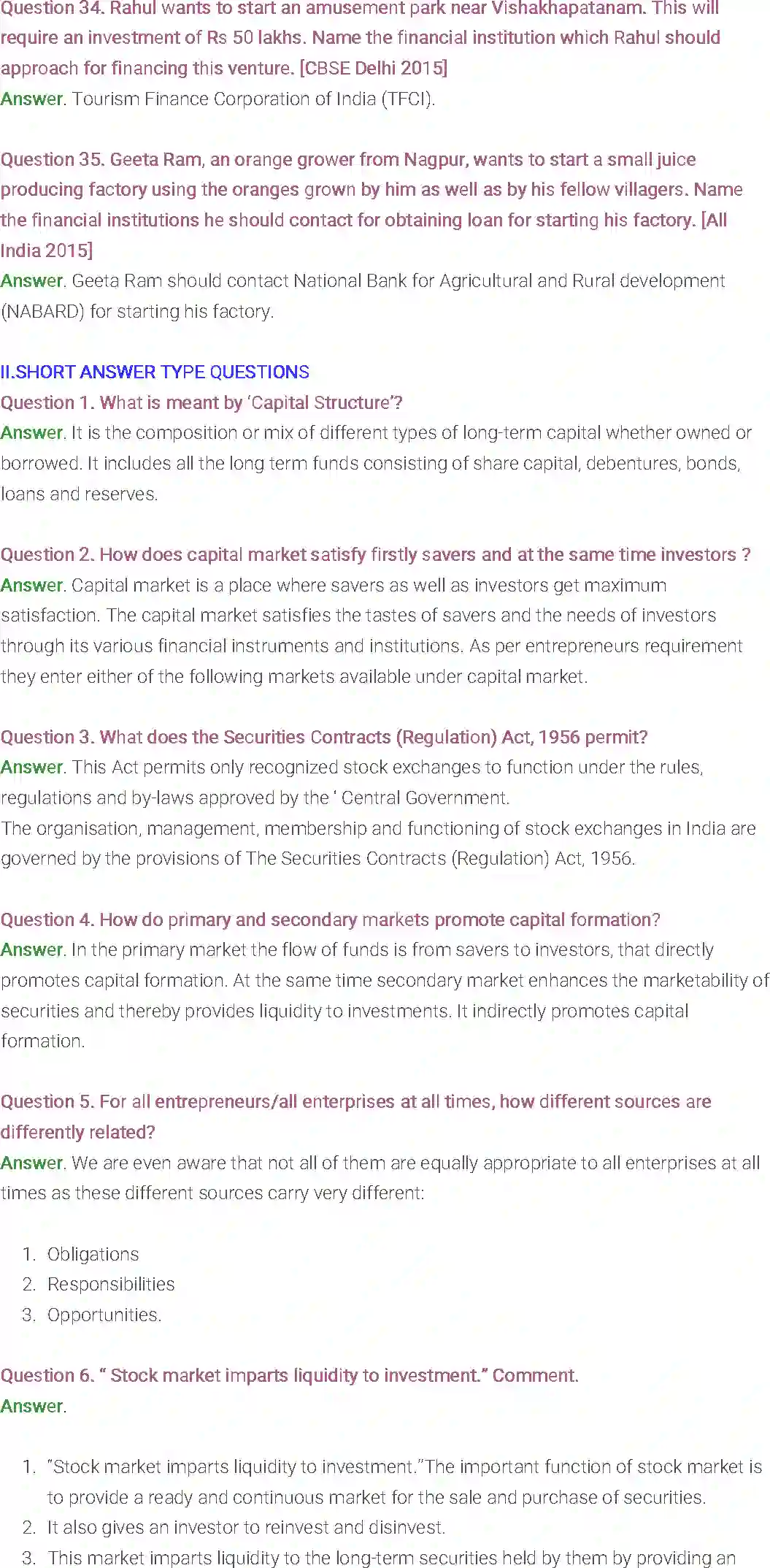 NCERT-Solution-Class-12-Entrepreneurship-Chapter-6-Resource-Mobilization-2291-page-33