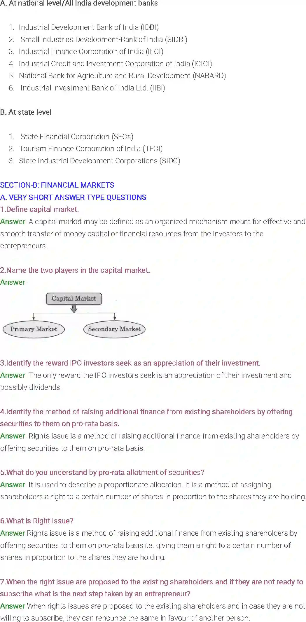 NCERT-Solution-Class-12-Entrepreneurship-Chapter-6-Resource-Mobilization-2291-page-5