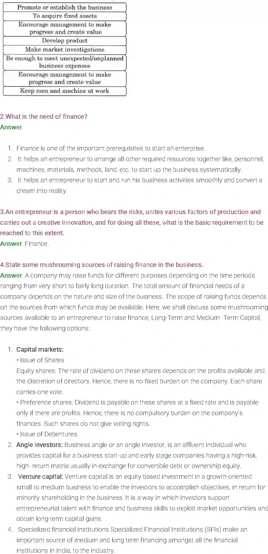 NCERT-Solution-Class-12-Entrepreneurship-Chapter-6-Resource-Mobilization-2291-page-7