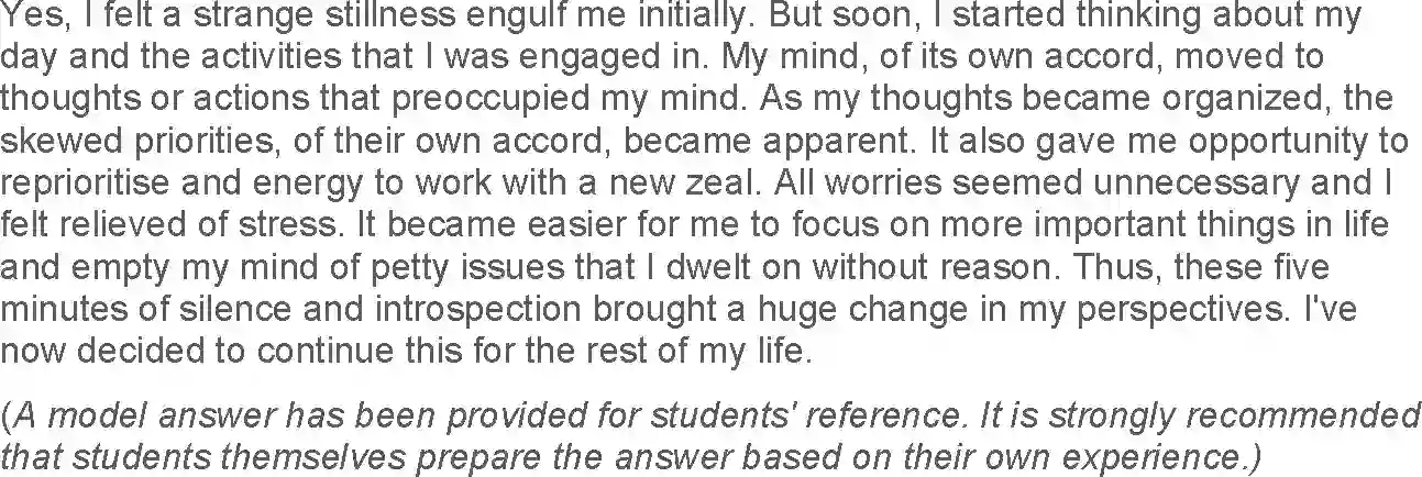 NCERT-Solution-Class-12-Flamingo-Keeping-Quiet-4525-page-3