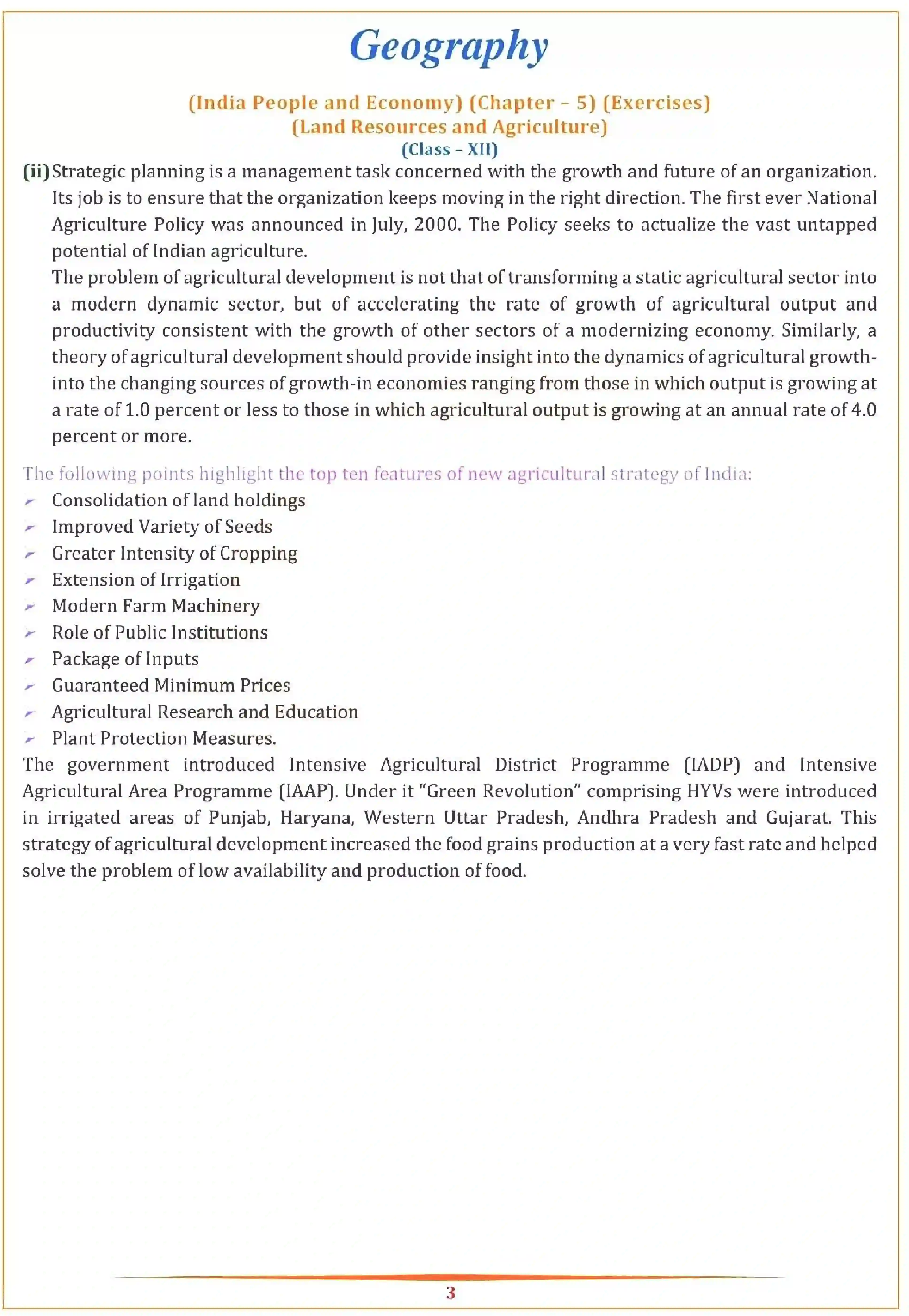 NCERT-Solution-Class-12-Geography-Chapter-5-Land-Resources-and-Agriculture-149-page-3