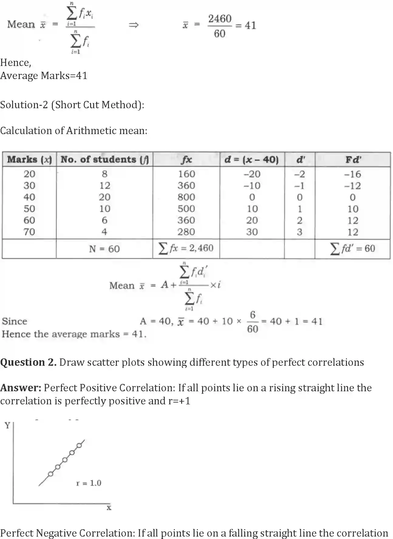 NCERT-Solution-Class-12-Geography-Practical-Work-in-Geography-Data-Processing-2330-page-10