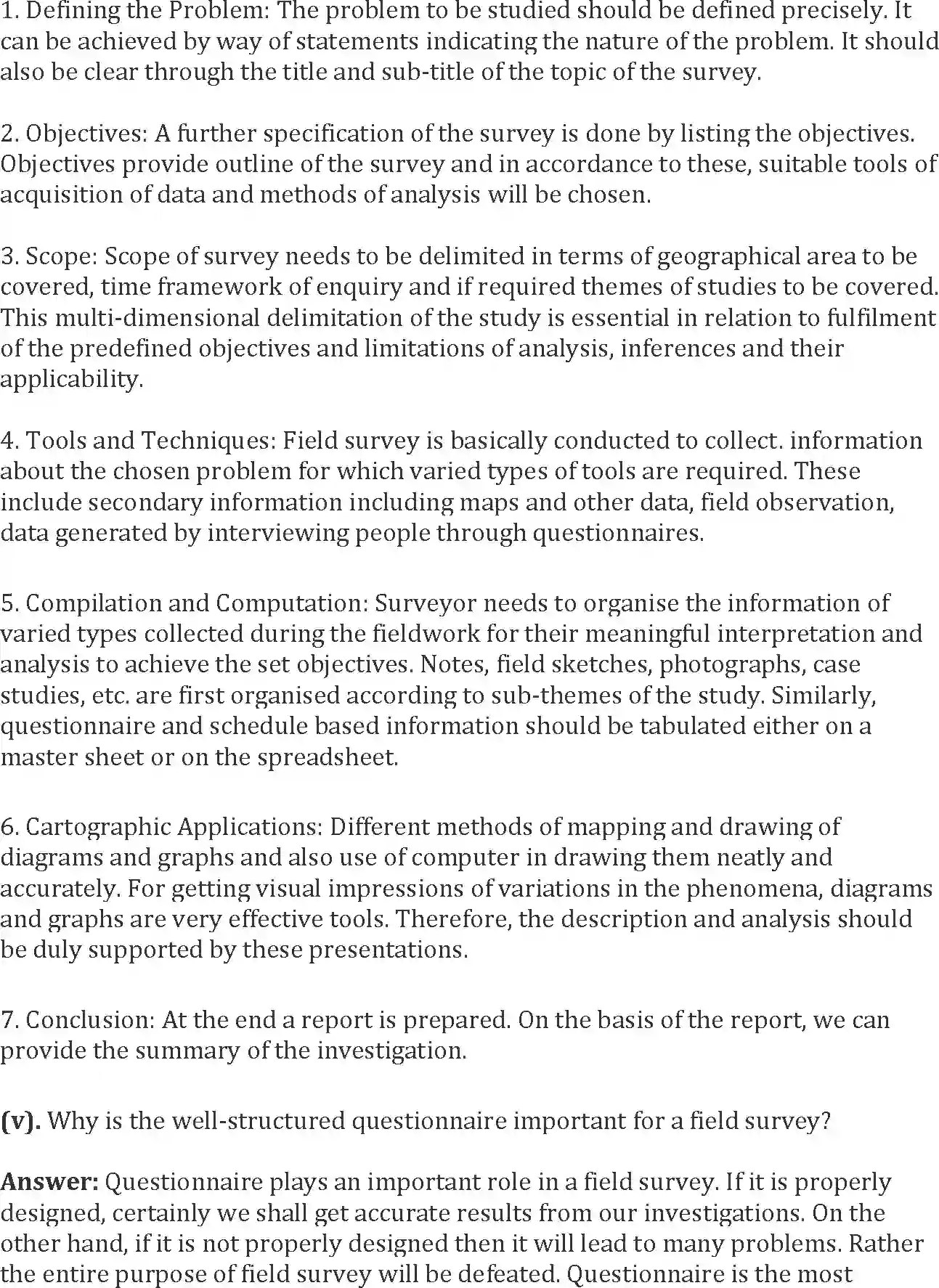 NCERT-Solution-Class-12-Geography-Practical-Work-in-Geography-Field-Surveys-2333-page-3