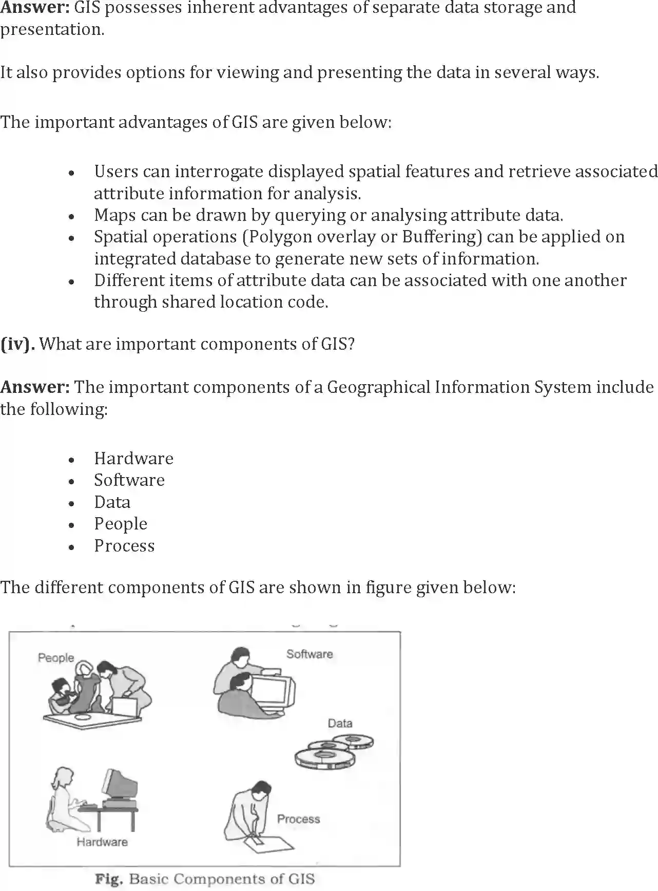 NCERT-Solution-Class-12-Geography-Practical-Work-in-Geography-Spatial-Information-Technology-162-page-3
