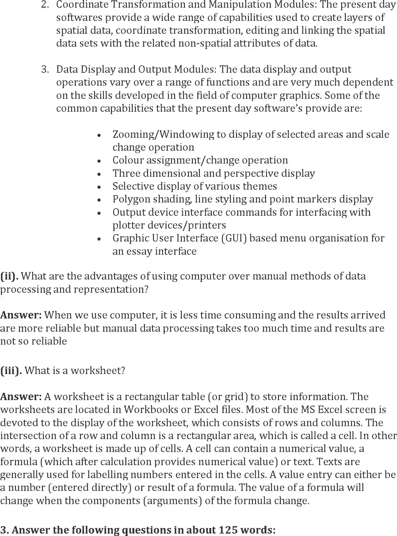NCERT-Solution-Class-12-Geography-Practical-Work-in-Geography-Use-of-Computer-in-Data-Processing-and-Mapping-2332-page-3