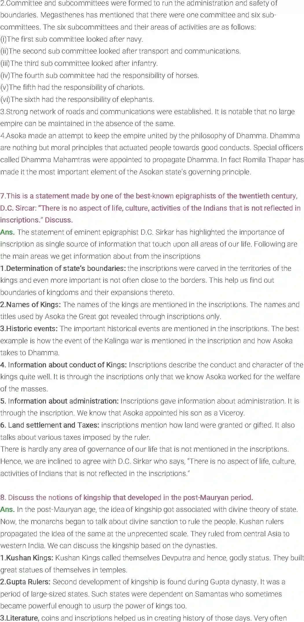 NCERT-Solution-Class-12-History-Chapter-2-Kings-Farmers-and-Towns-Early-States-and-Economies-121-page-3