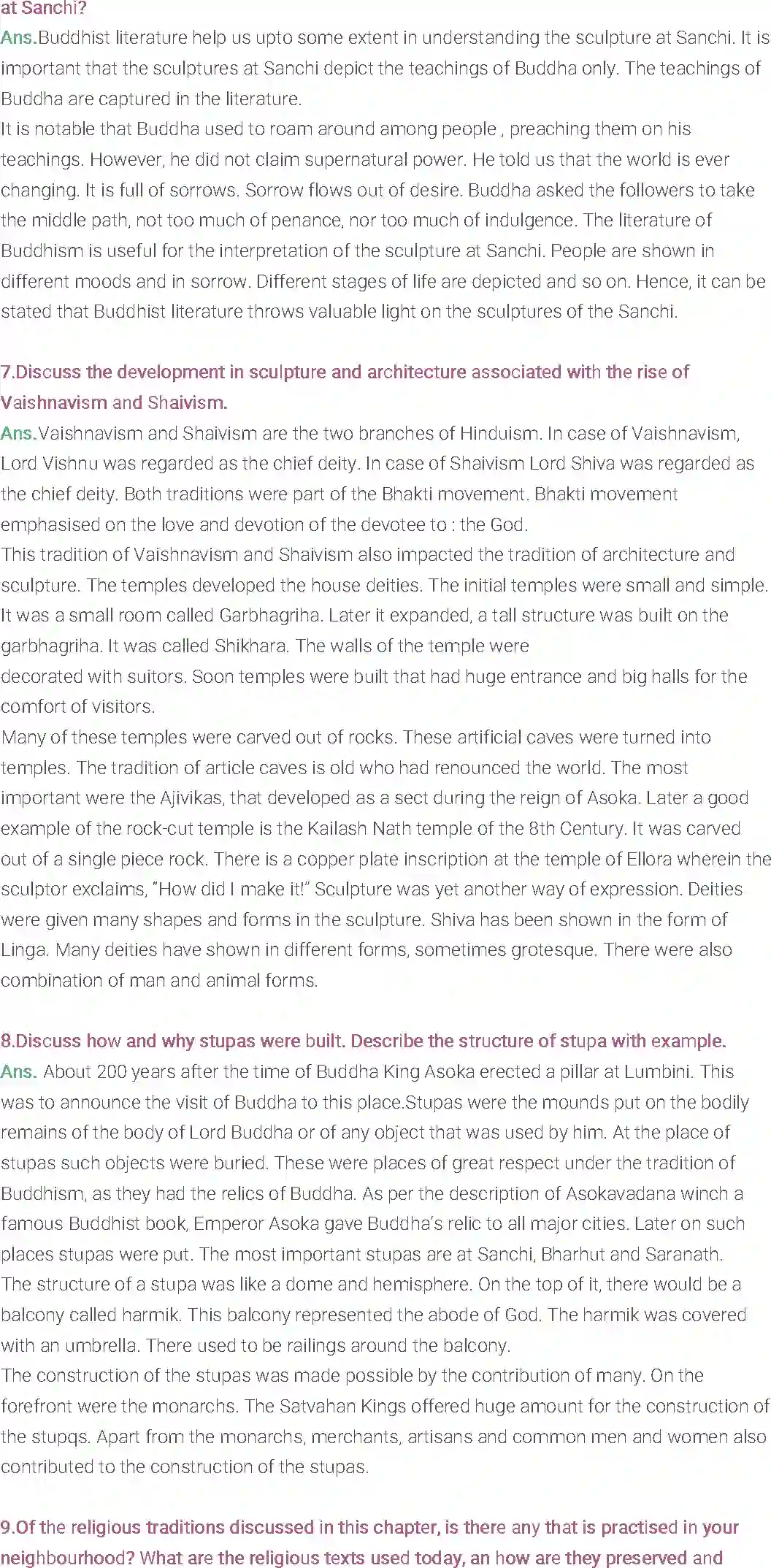 NCERT-Solution-Class-12-History-Chapter-4-Thinkers-Beliefs-and-Buildings-Cultural-Developments-2295-page-3