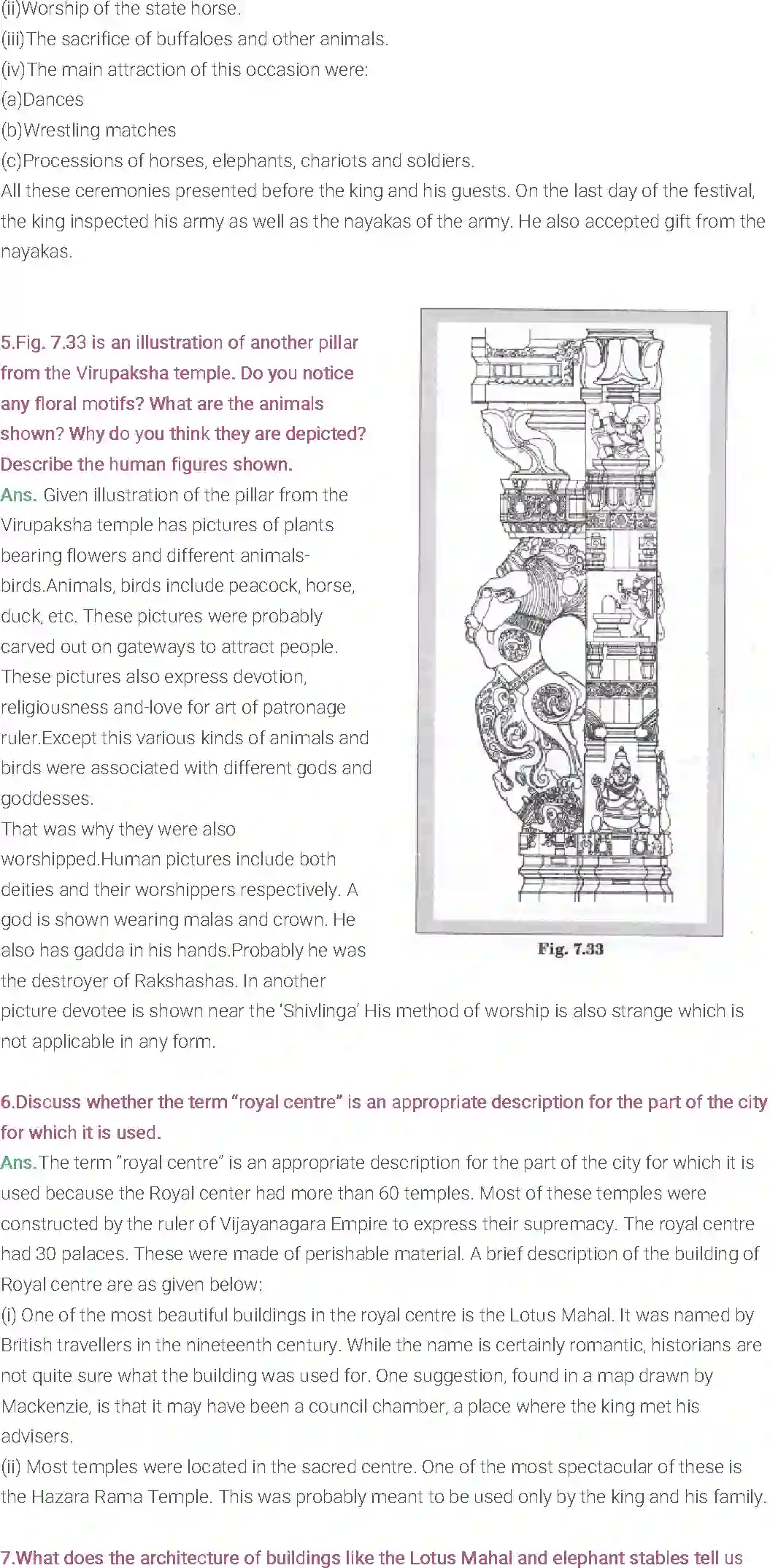 NCERT-Solution-Class-12-History-Chapter-7-An-Imperial-Capital-Vijayanagara-2298-page-3