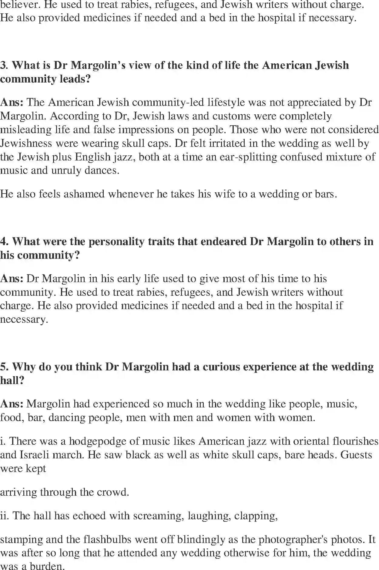 NCERT-Solution-Class-12-Kaleidoscope-Awedding-in-Brownsville-2522-page-3