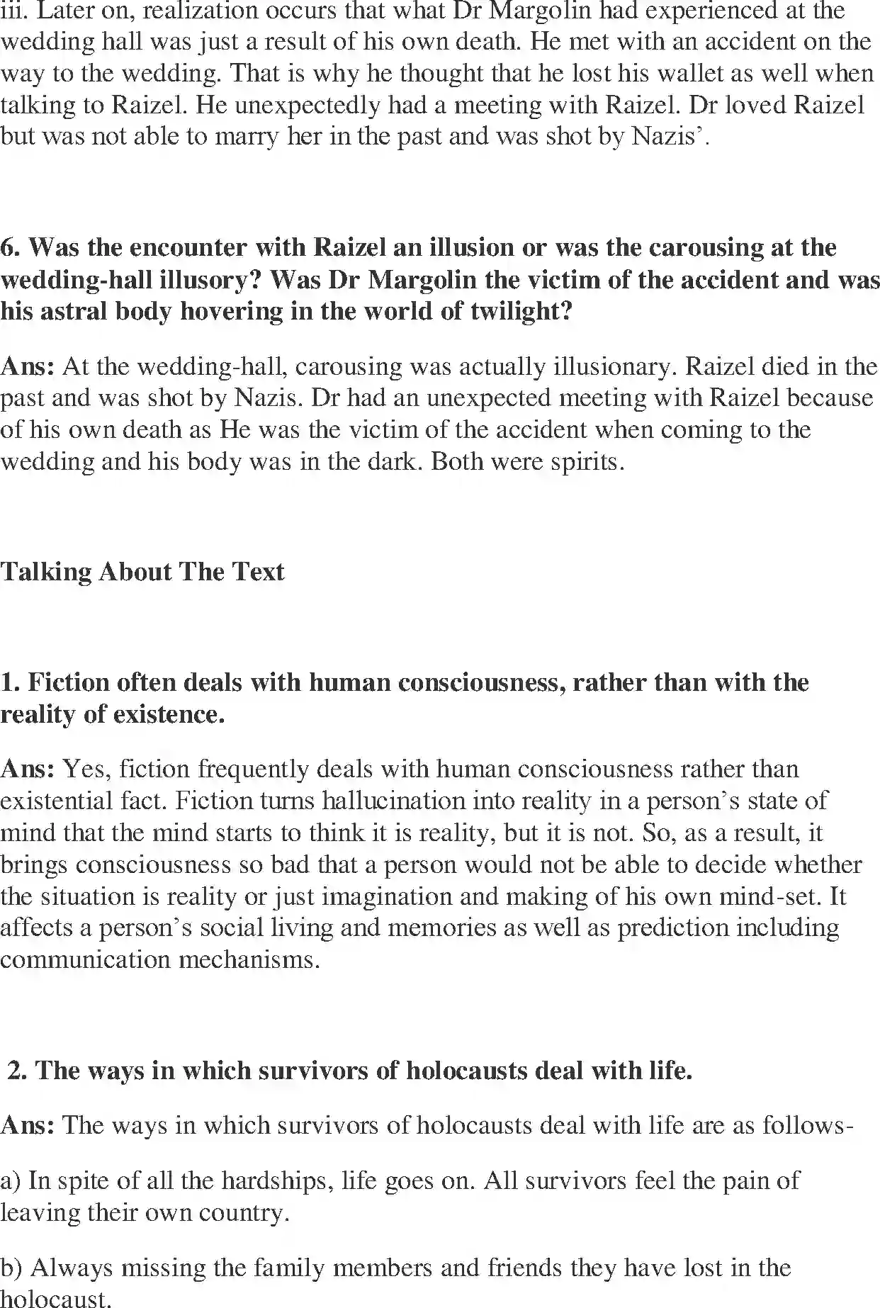 NCERT-Solution-Class-12-Kaleidoscope-Awedding-in-Brownsville-350-page-4