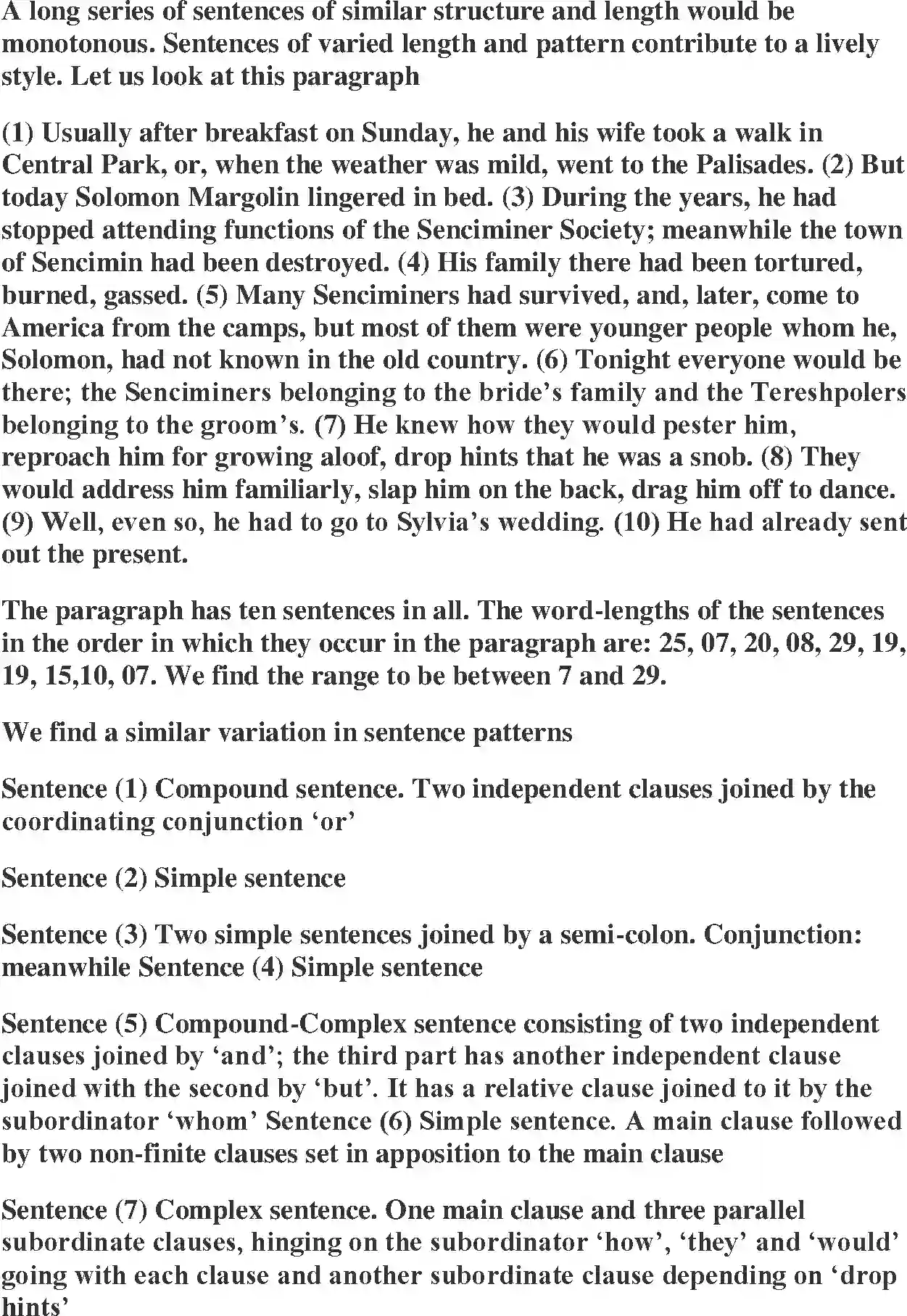 NCERT-Solution-Class-12-Kaleidoscope-Awedding-in-Brownsville-350-page-6