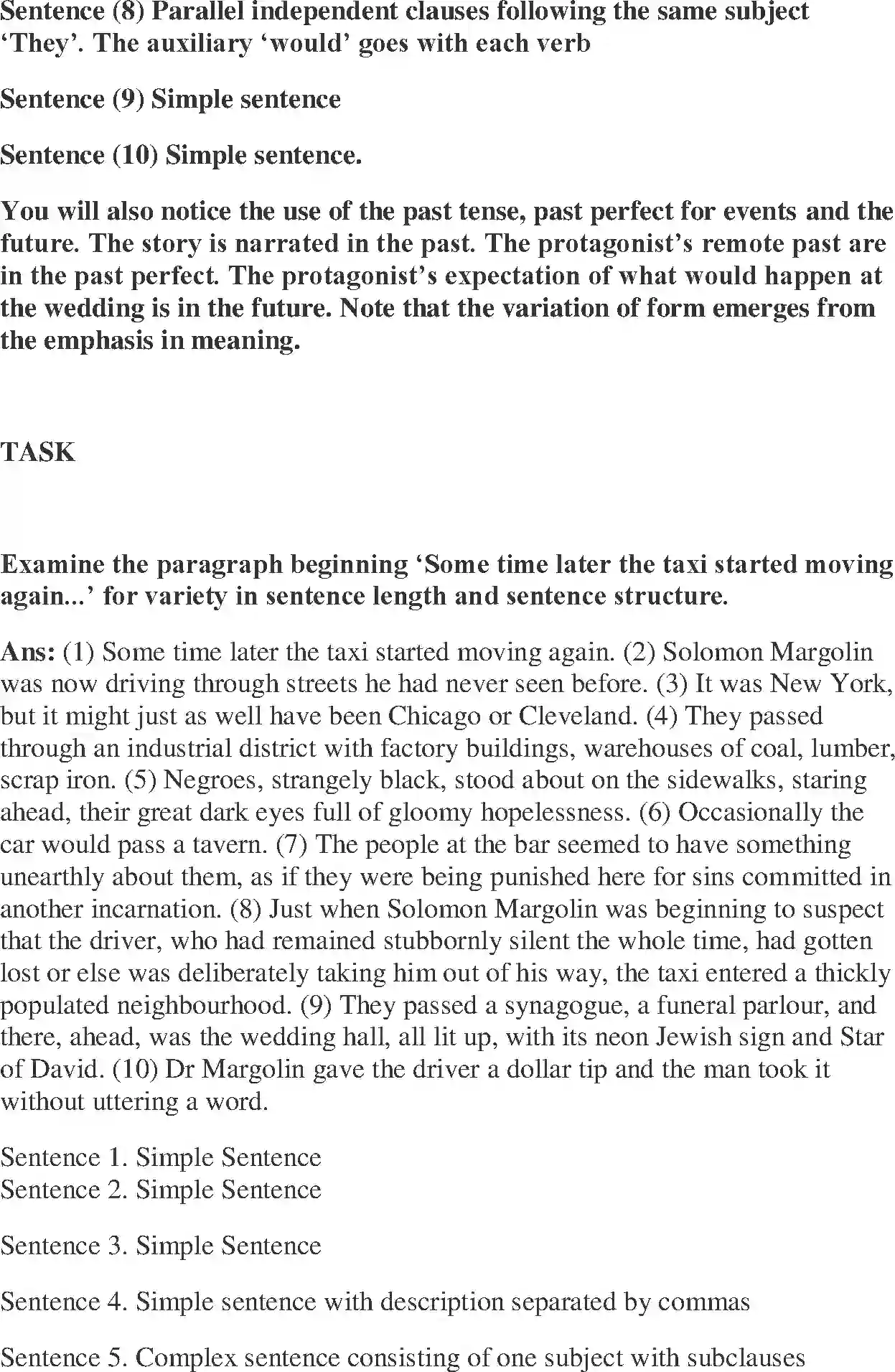 NCERT-Solution-Class-12-Kaleidoscope-Awedding-in-Brownsville-350-page-7