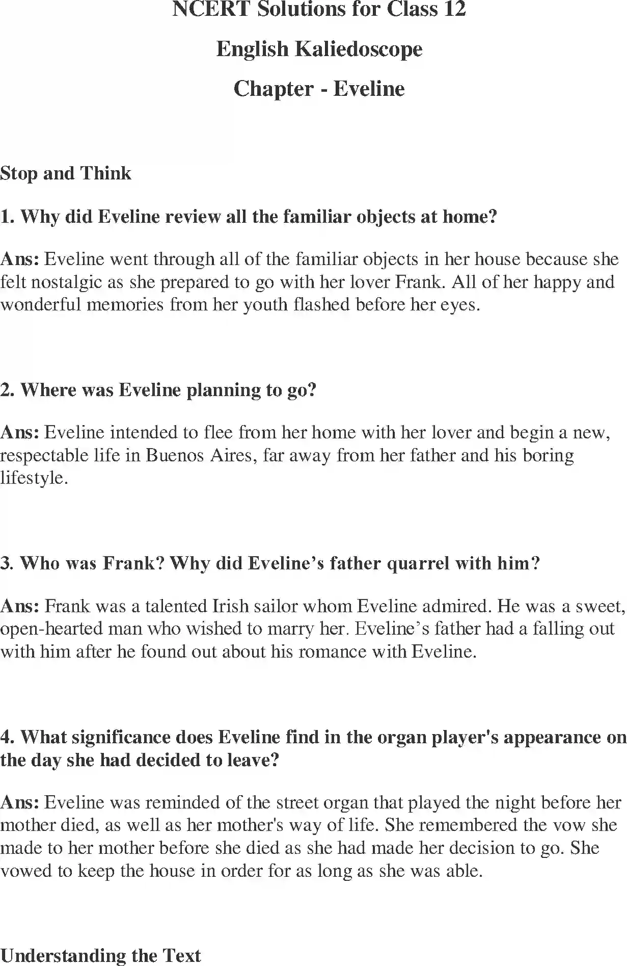 NCERT-Solution-Class-12-Kaleidoscope-Eveline-2521-page-1