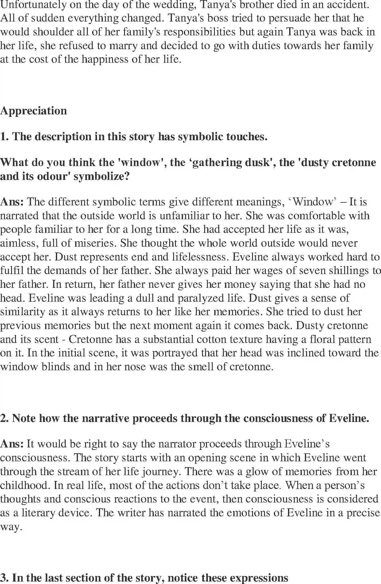 NCERT-Solution-Class-12-Kaleidoscope-Eveline-349-page-4
