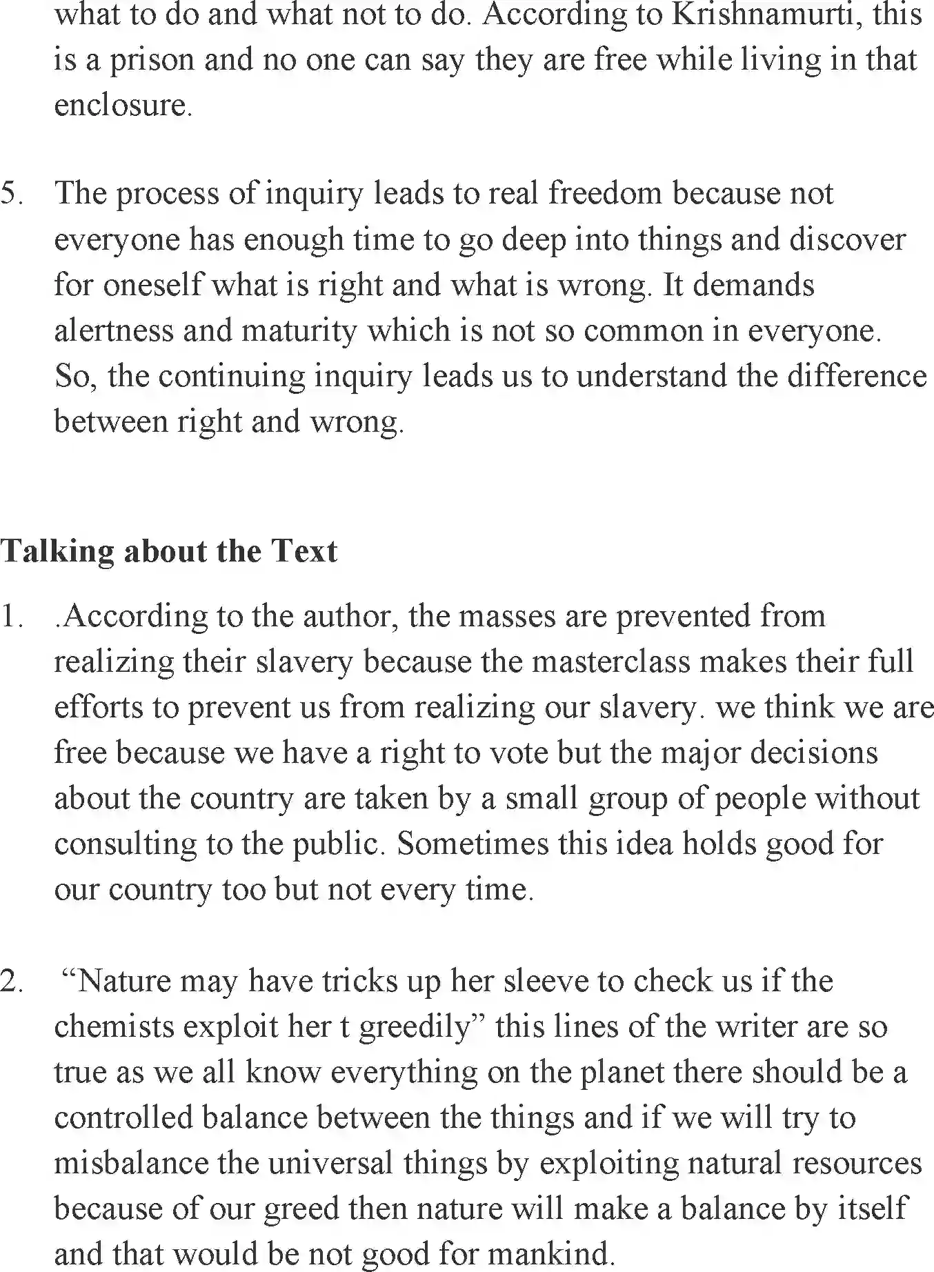 NCERT-Solution-Class-12-Kaleidoscope-Freedom-361-page-4