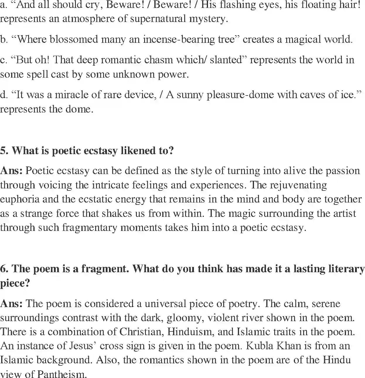 NCERT-Solution-Class-12-Kaleidoscope-Kubla-Khan-Or-A-Vision-In-A-Dream-A-Fragment-2528-page-3
