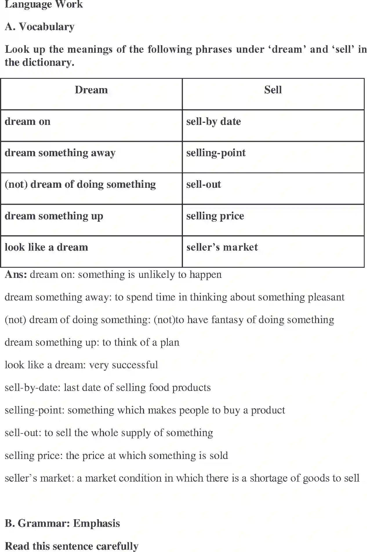 NCERT-Solution-Class-12-Kaleidoscope-Sell-My-Dreams-348-page-5