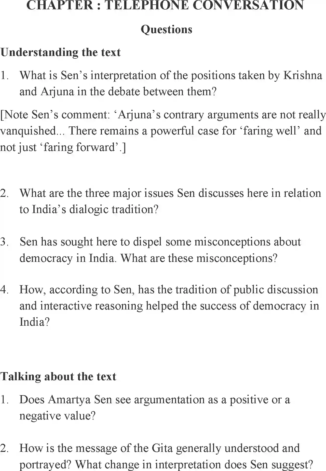 NCERT-Solution-Class-12-Kaleidoscope-The-Argumentative-Indian-365-page-1