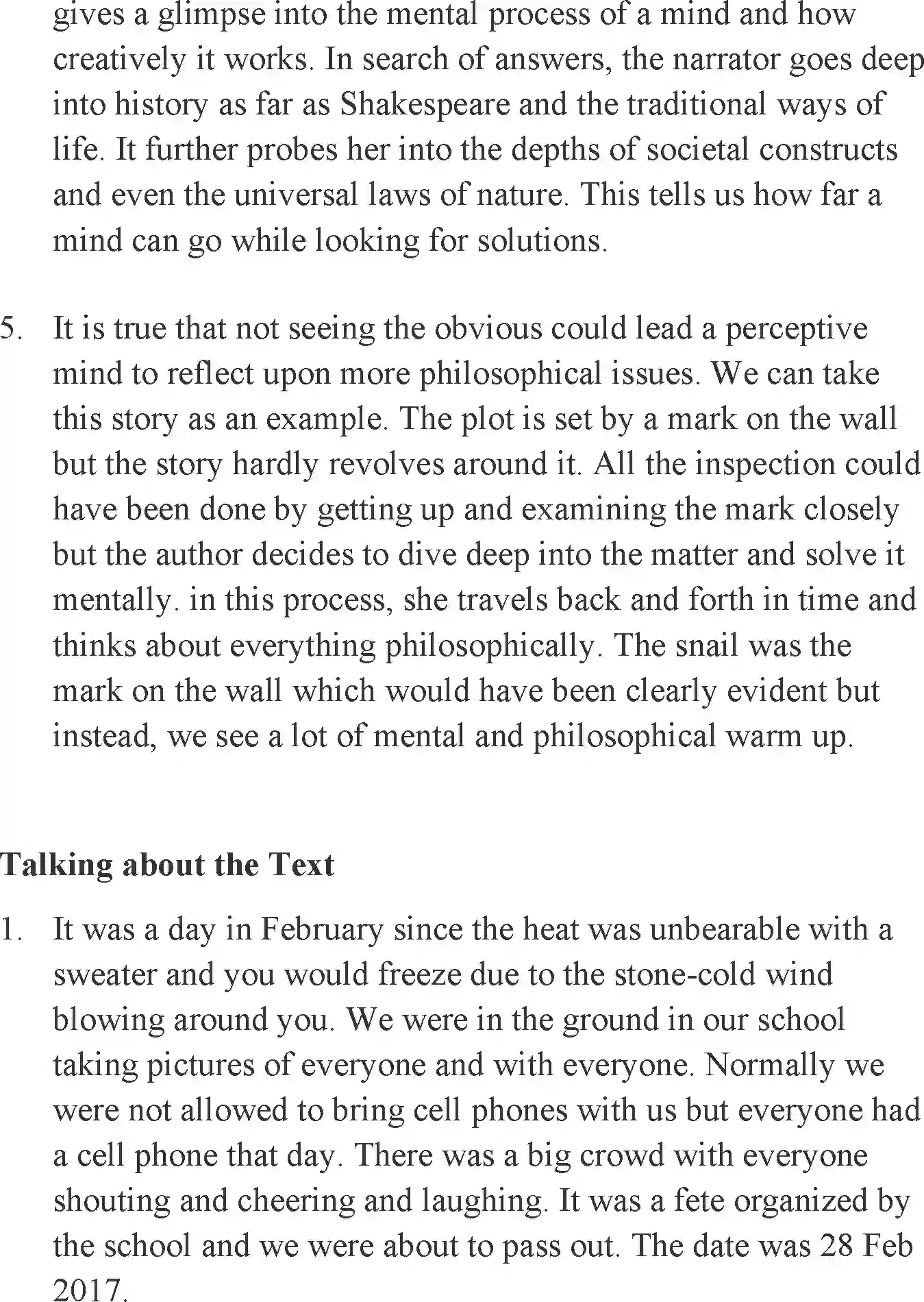 NCERT-Solution-Class-12-Kaleidoscope-The-Mark-On-The-Wall-2534-page-4