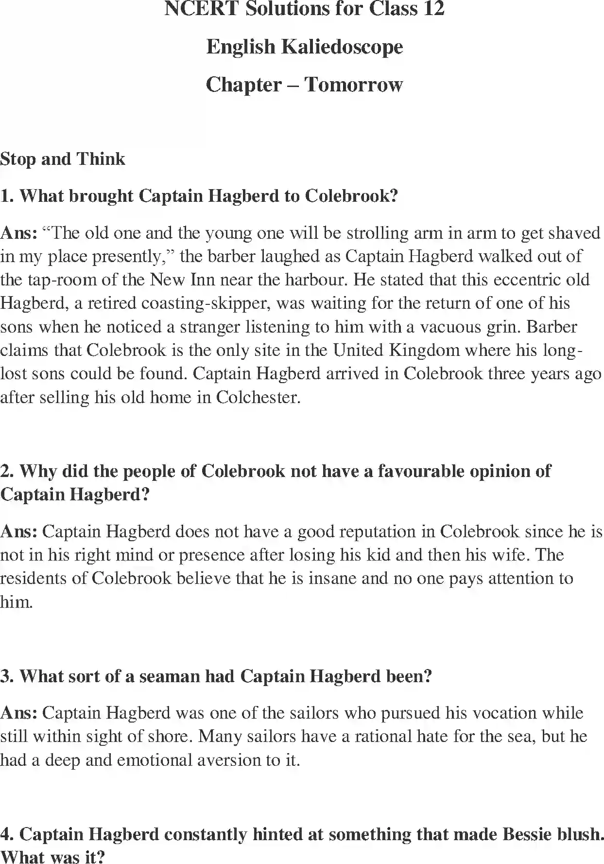 NCERT-Solution-Class-12-Kaleidoscope-Tomorrow-2523-page-1