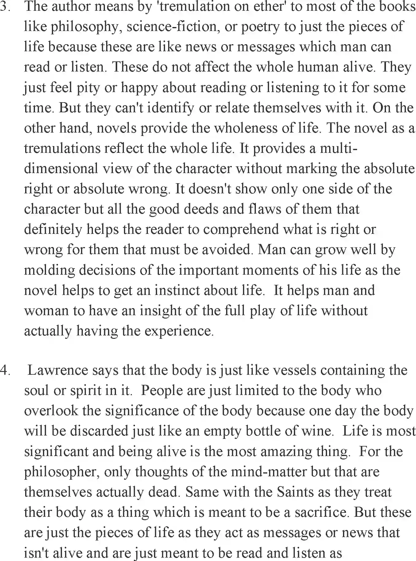 NCERT-Solution-Class-12-Kaleidoscope-Why-The-Novel-Matters-364-page-4