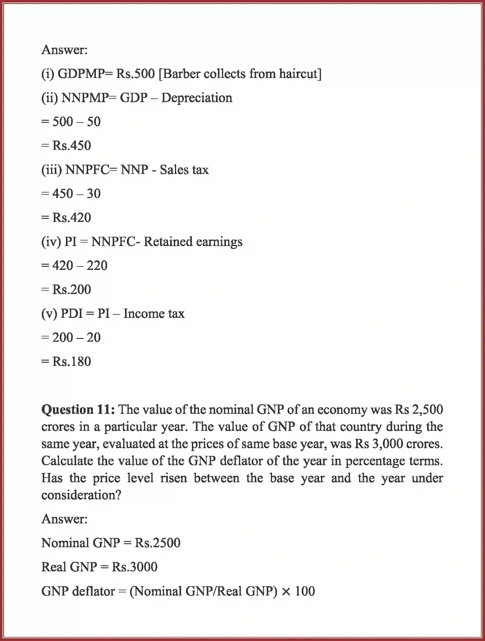NCERT-Solution-Class-12-Macro-Economics-Chapter-2-National-Income-Accounting-164-page-10