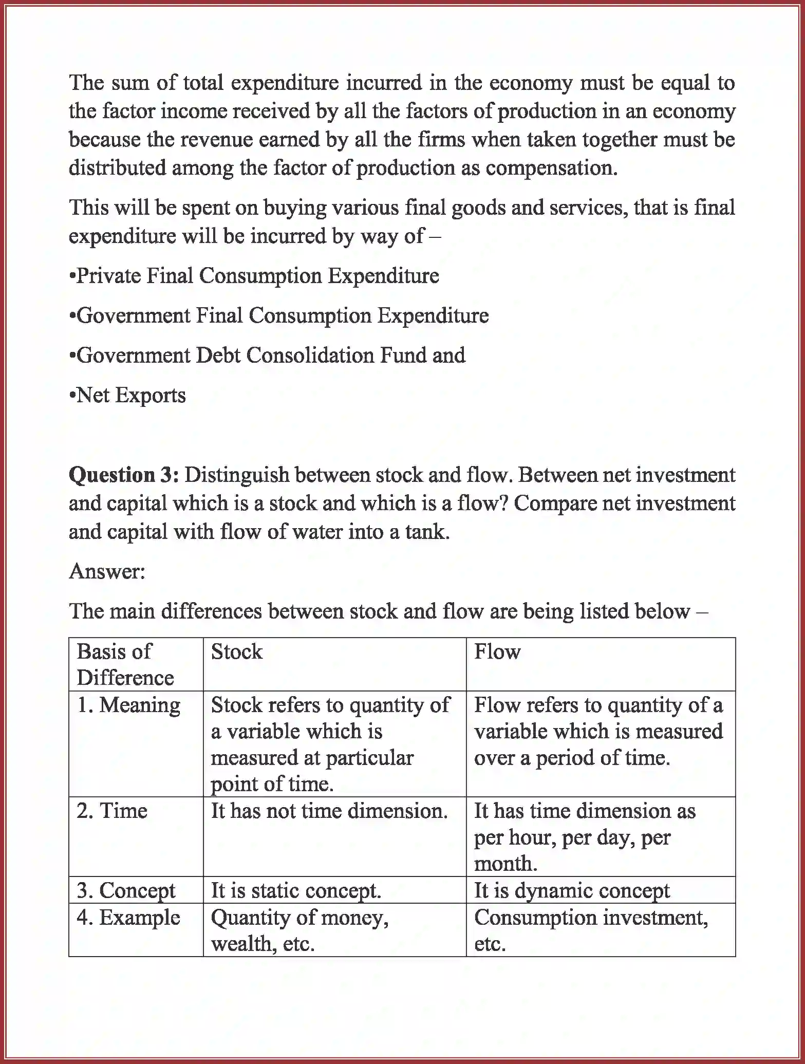 NCERT-Solution-Class-12-Macro-Economics-Chapter-2-National-Income-Accounting-164-page-2
