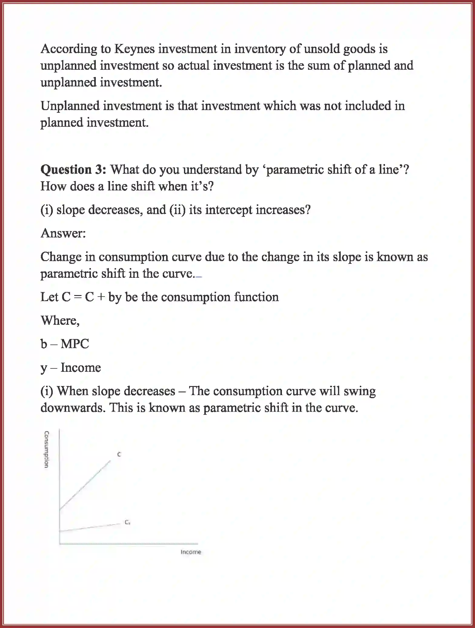 NCERT-Solution-Class-12-Macro-Economics-Chapter-4-Income-Determination-166-page-3