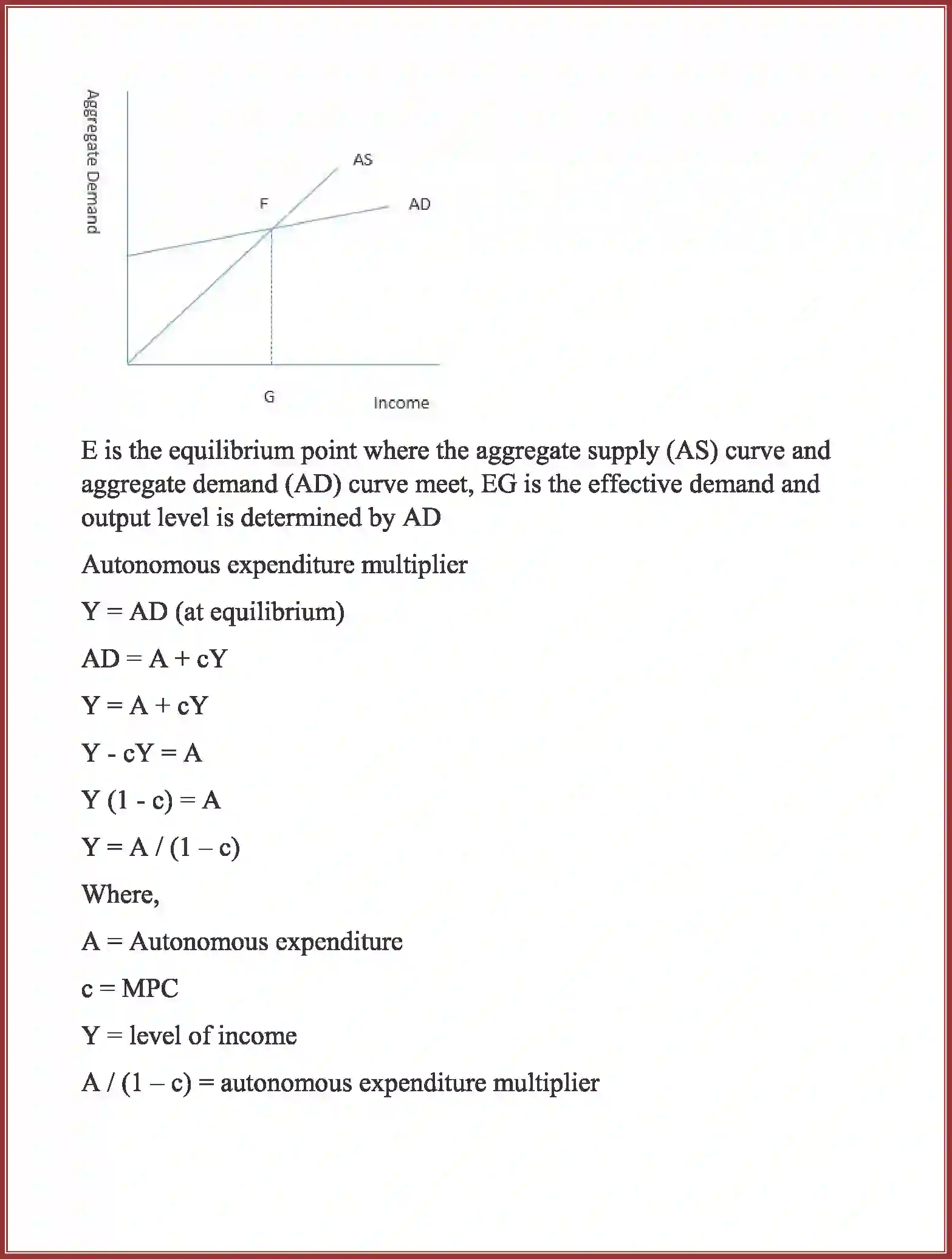 NCERT-Solution-Class-12-Macro-Economics-Chapter-4-Income-Determination-166-page-5