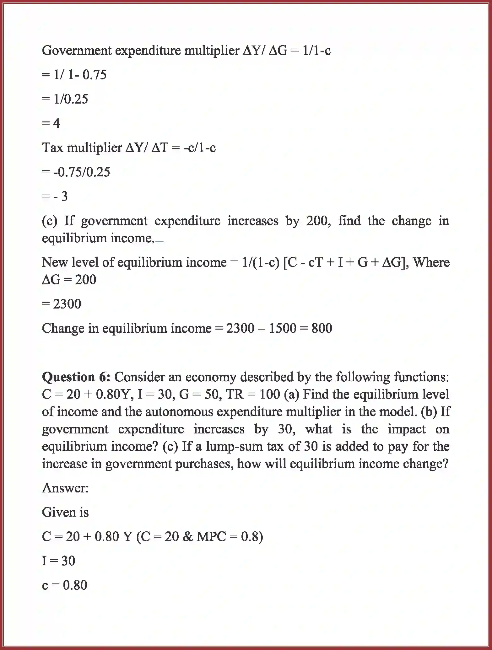 NCERT-Solution-Class-12-Macro-Economics-Chapter-5-The-Government--Budget-And-The-Economy-167-page-4
