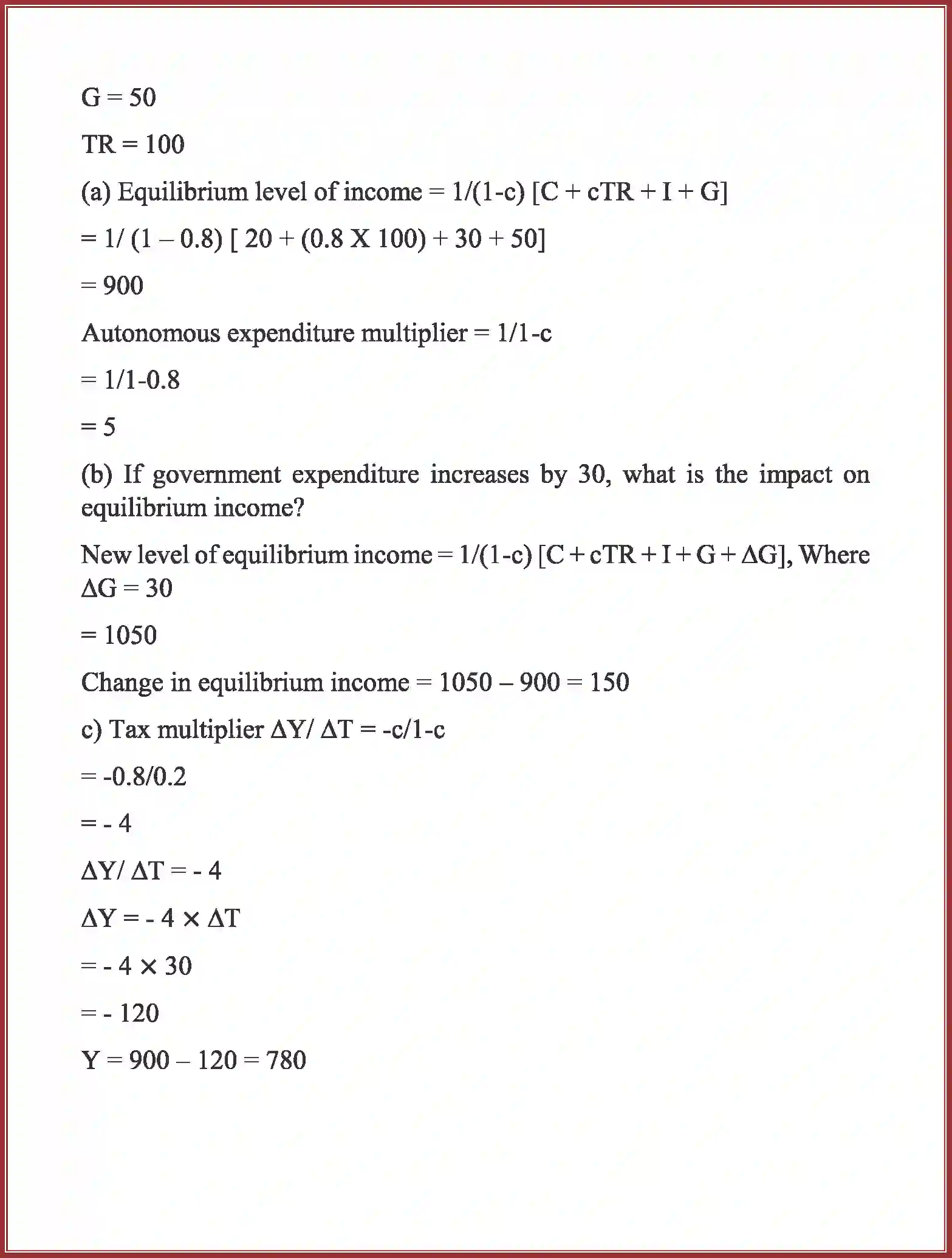 NCERT-Solution-Class-12-Macro-Economics-Chapter-5-The-Government--Budget-And-The-Economy-167-page-5
