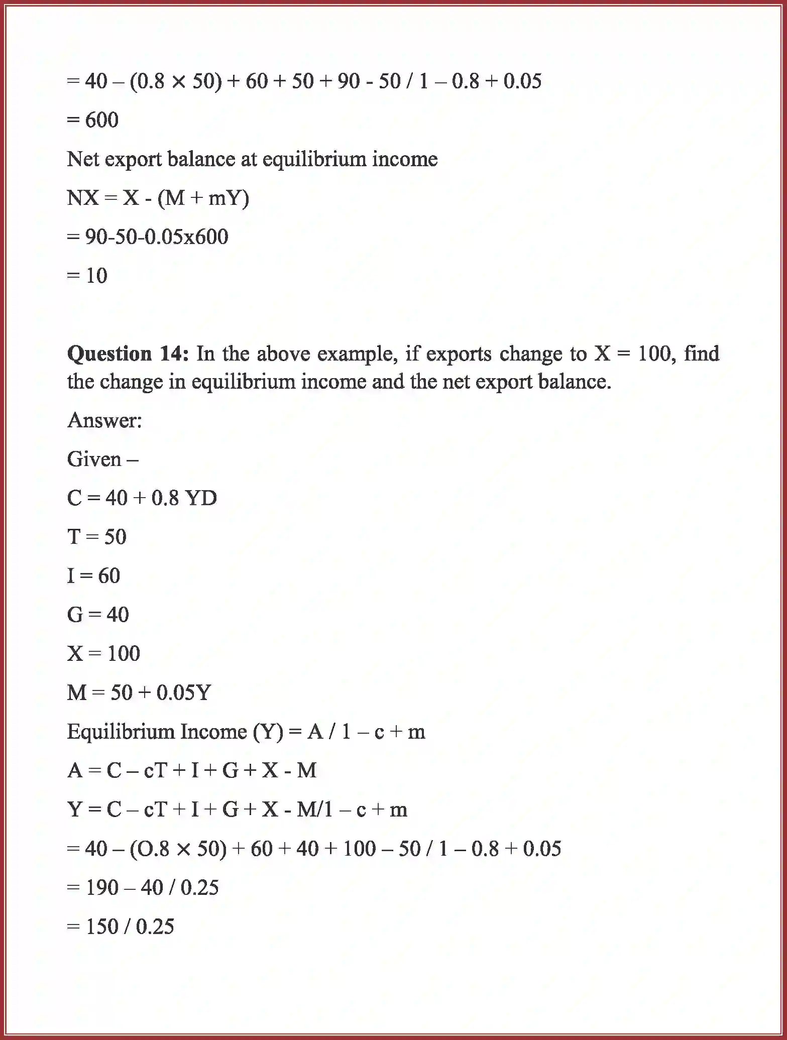 NCERT-Solution-Class-12-Macro-Economics-Chapter-6-Open-Economy-Macroeconomics-2340-page-10