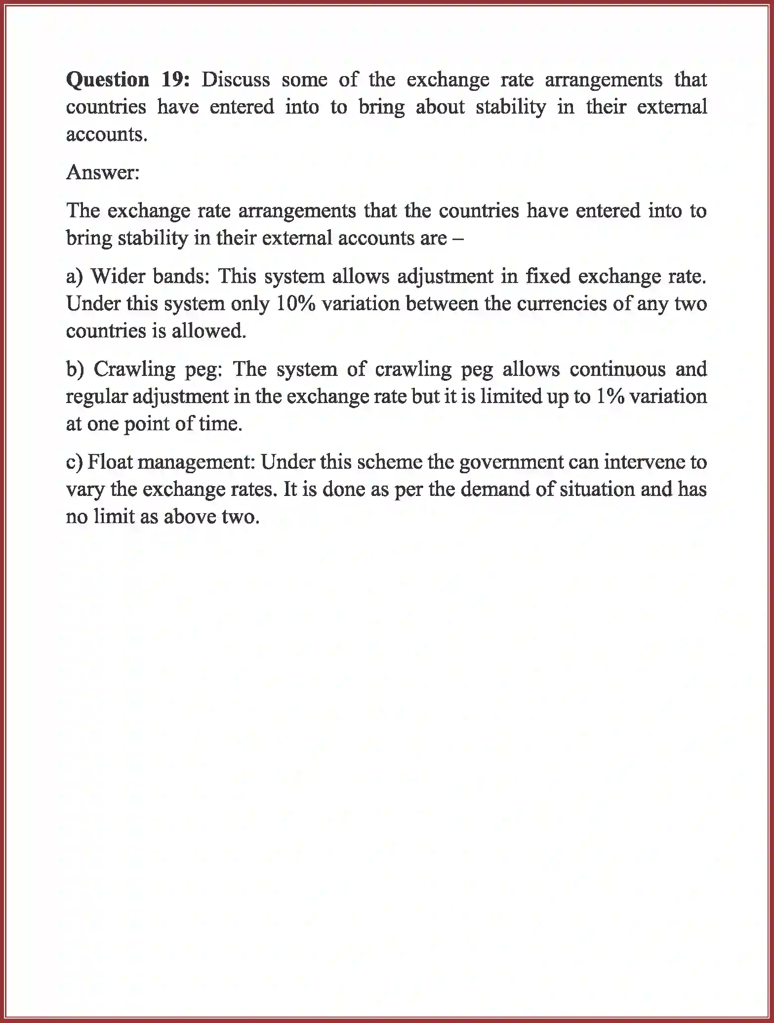 NCERT-Solution-Class-12-Macro-Economics-Chapter-6-Open-Economy-Macroeconomics-2340-page-15