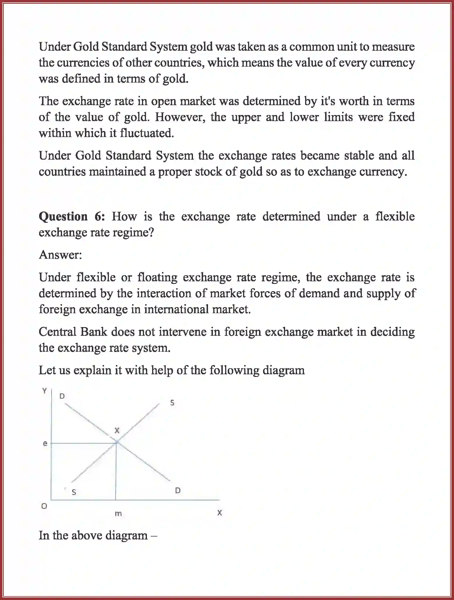 NCERT-Solution-Class-12-Macro-Economics-Chapter-6-Open-Economy-Macroeconomics-2340-page-4
