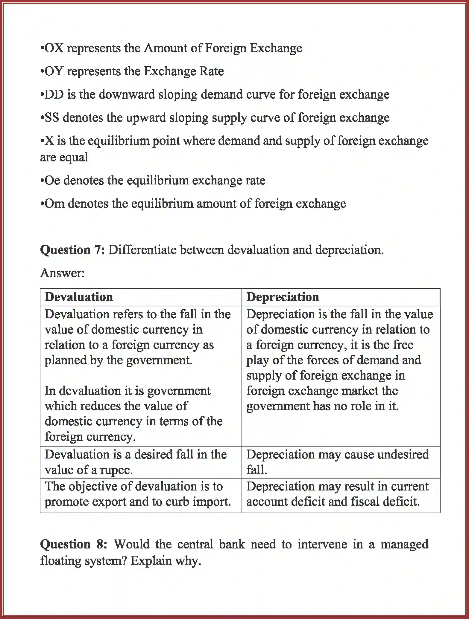 NCERT-Solution-Class-12-Macro-Economics-Chapter-6-Open-Economy-Macroeconomics-2340-page-5