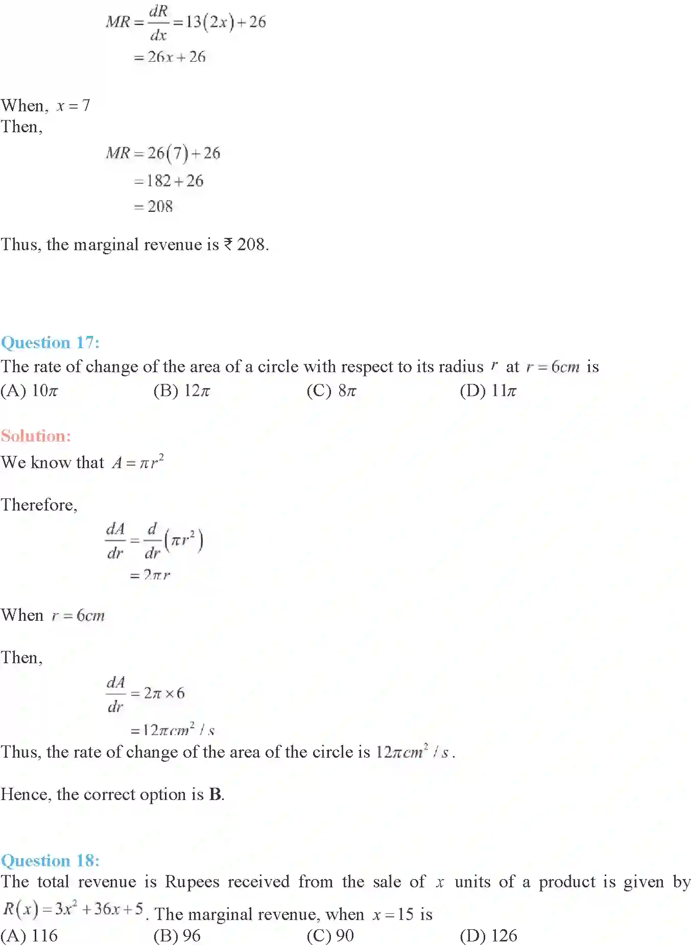 NCERT-Solution-Class-12-Maths-Applications-of-Derivatives-2178-page-13