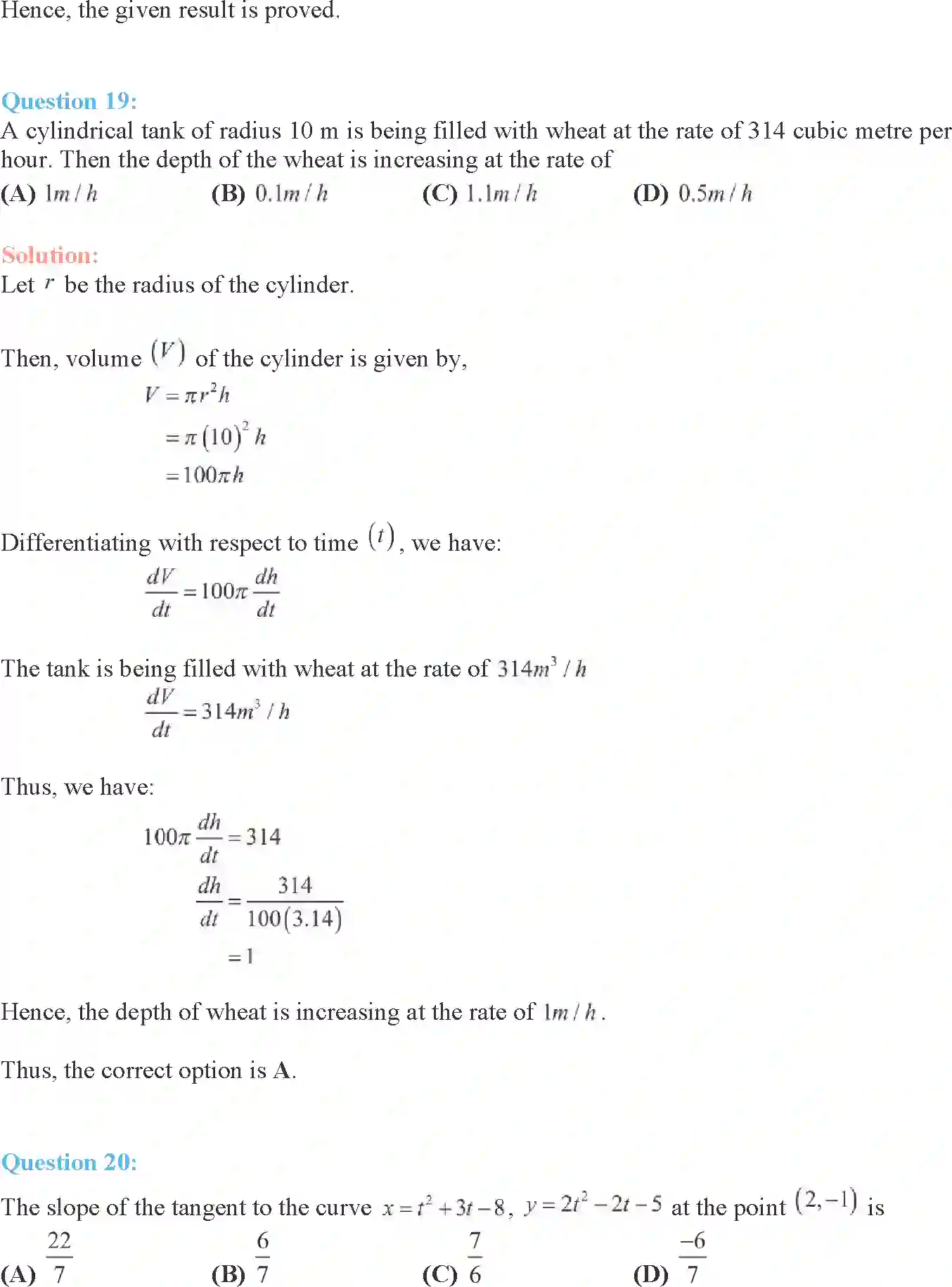 NCERT-Solution-Class-12-Maths-Applications-of-Derivatives-2178-page-161