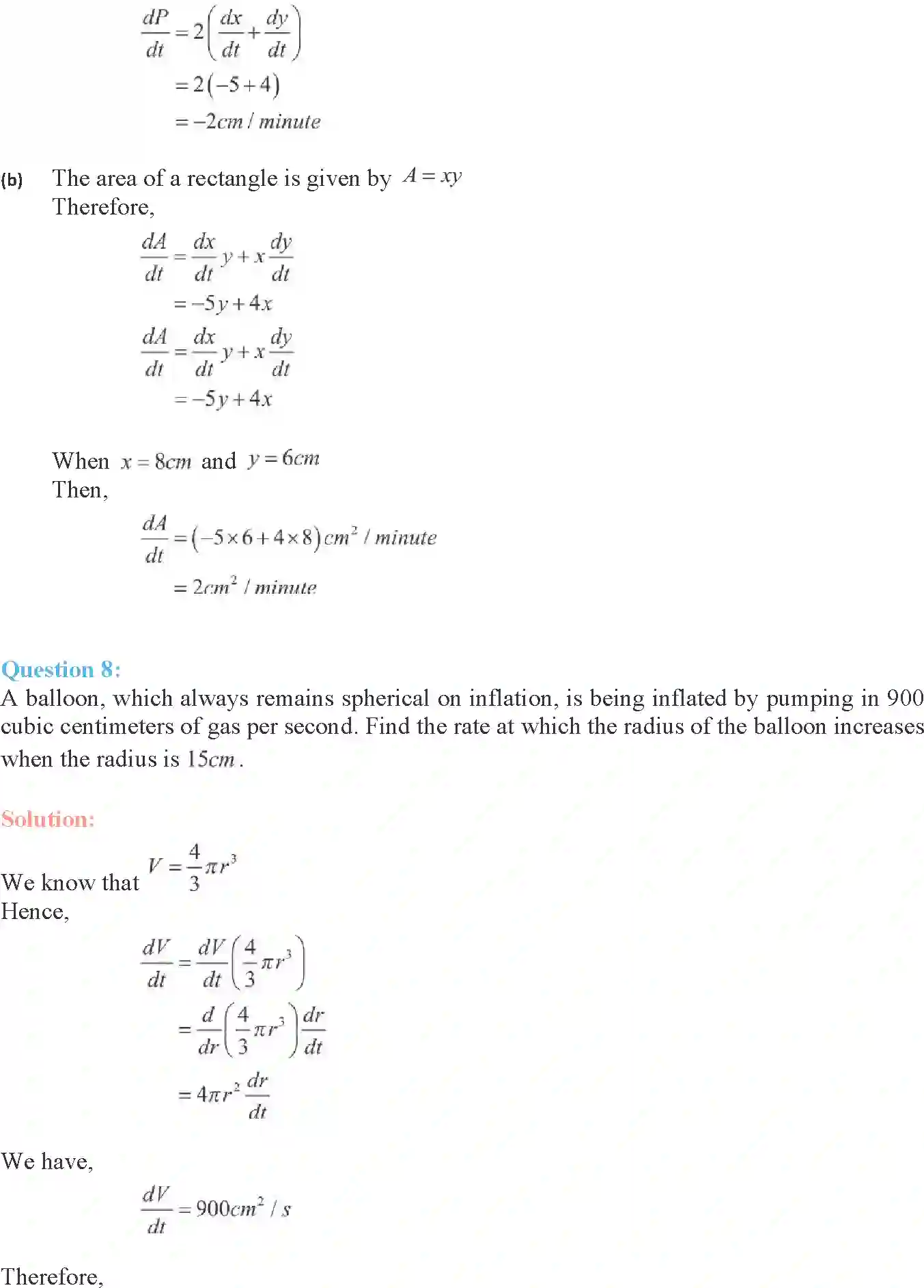 NCERT-Solution-Class-12-Maths-Applications-of-Derivatives-2178-page-6